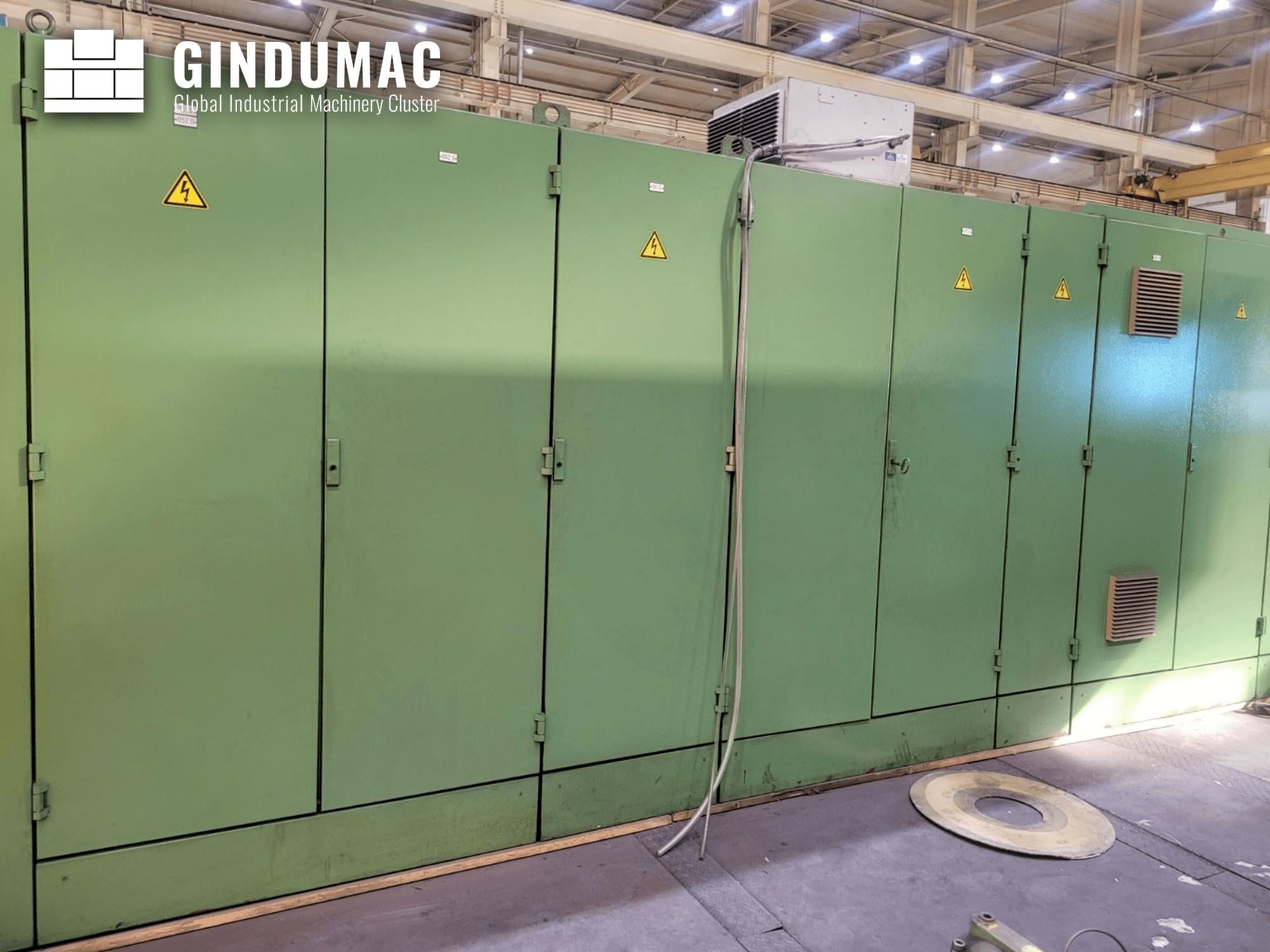 WALDRICH COBURG 30-15 S 2525  1991