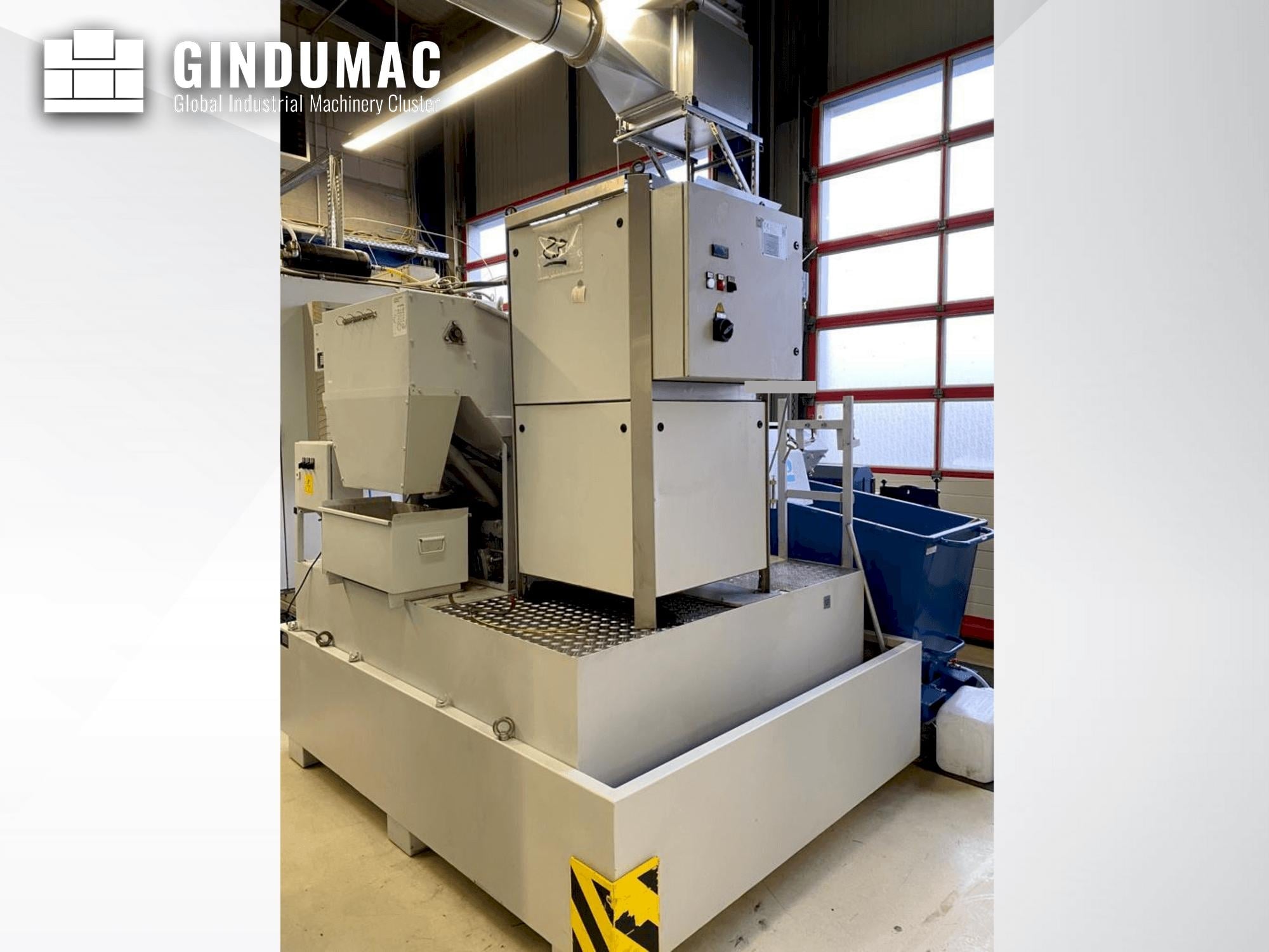 MIKRON Multistar CX 24  2003