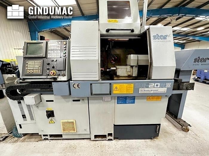 STAR SR-20 R II  2004