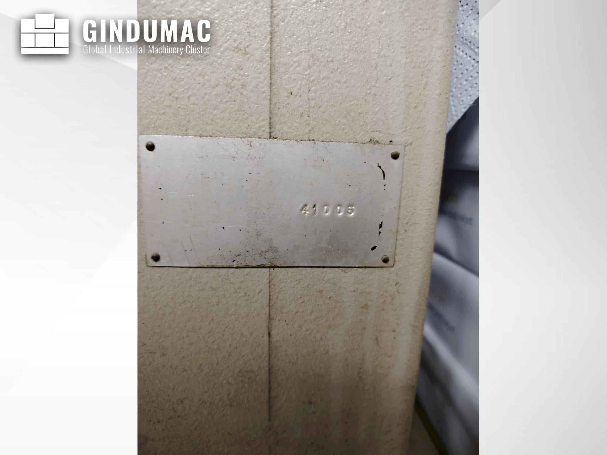 FERRANTI INTERNATIONAL MERLIN 1100  2011