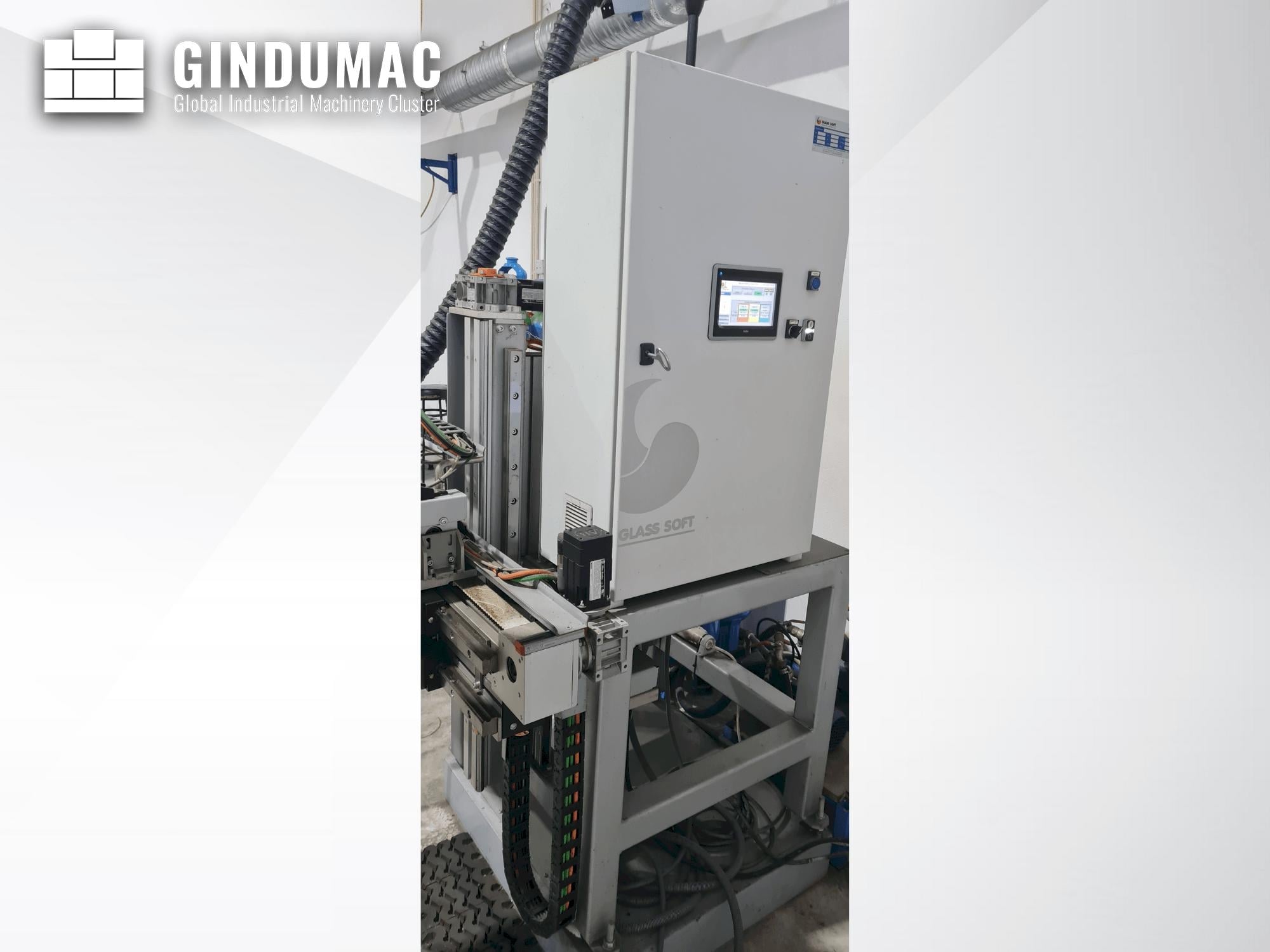 TRUMPF TRUPULSE 304  2009