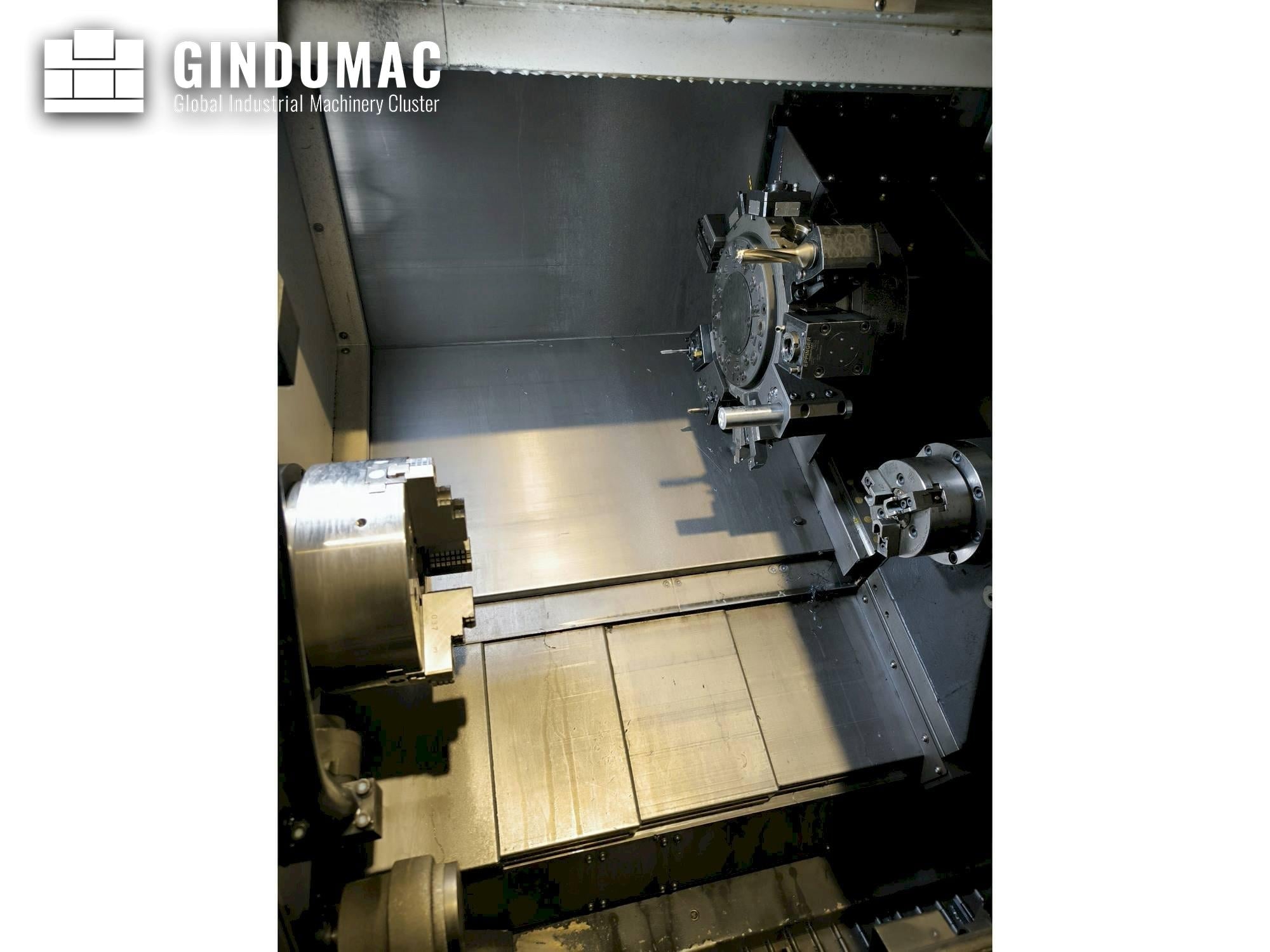 HYUNDAI WIA SE2200LMSC  2021