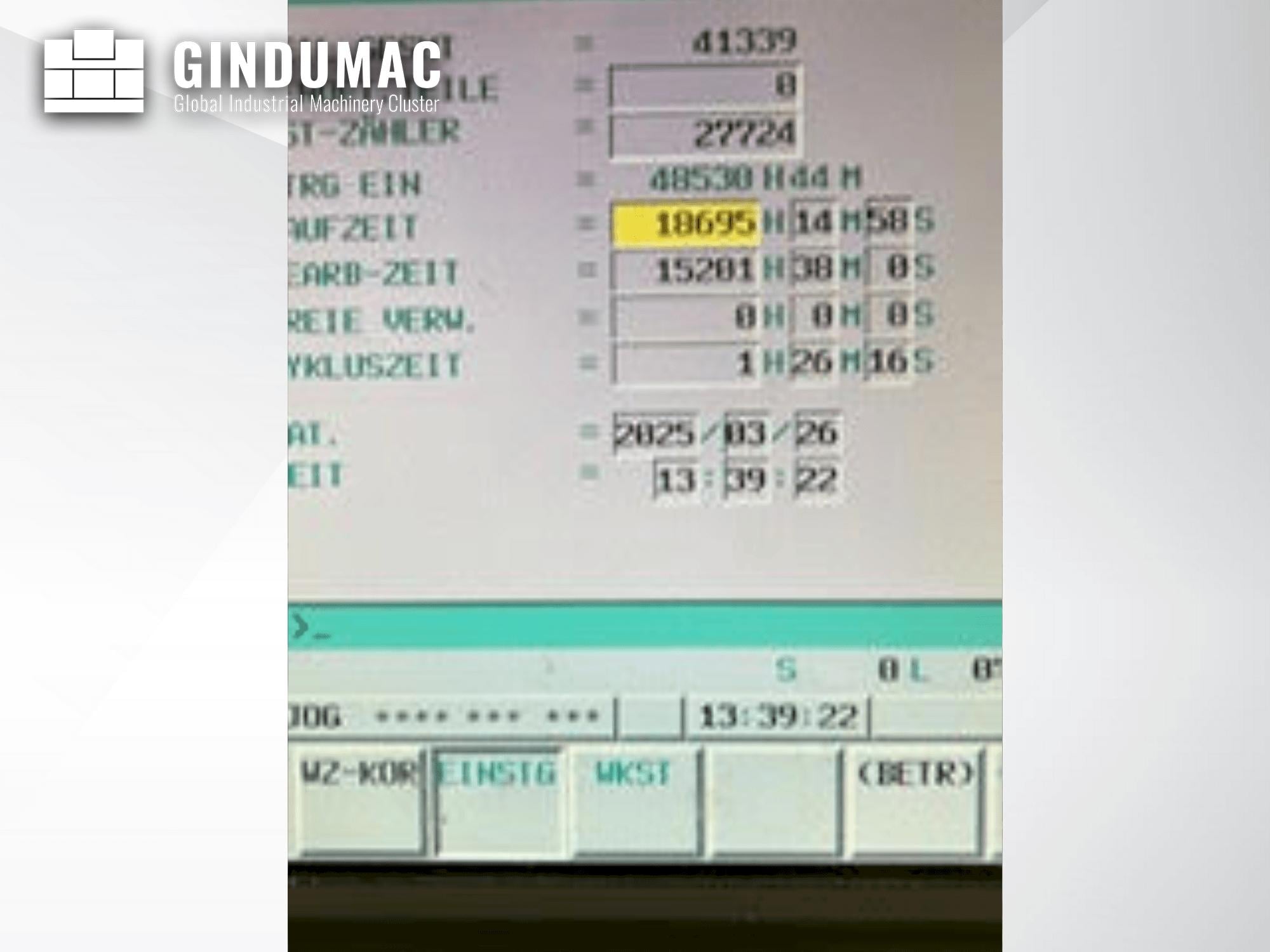 HWACHEON Hi-Tech 350  2012