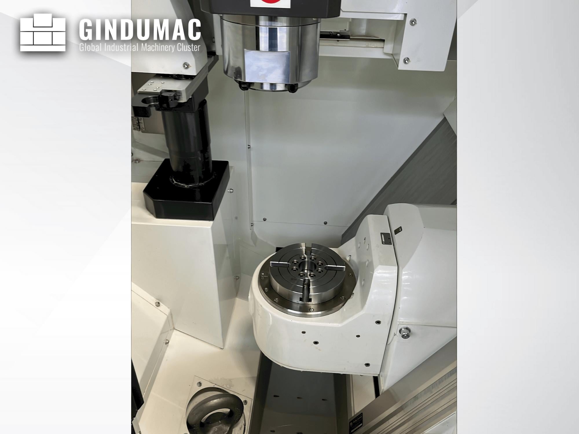 KITAMURA Medcenter 5AX  2020