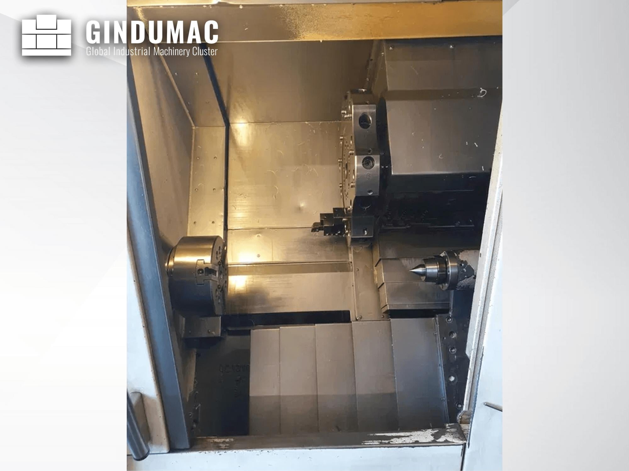 DMG CTX 310 ECO  2009