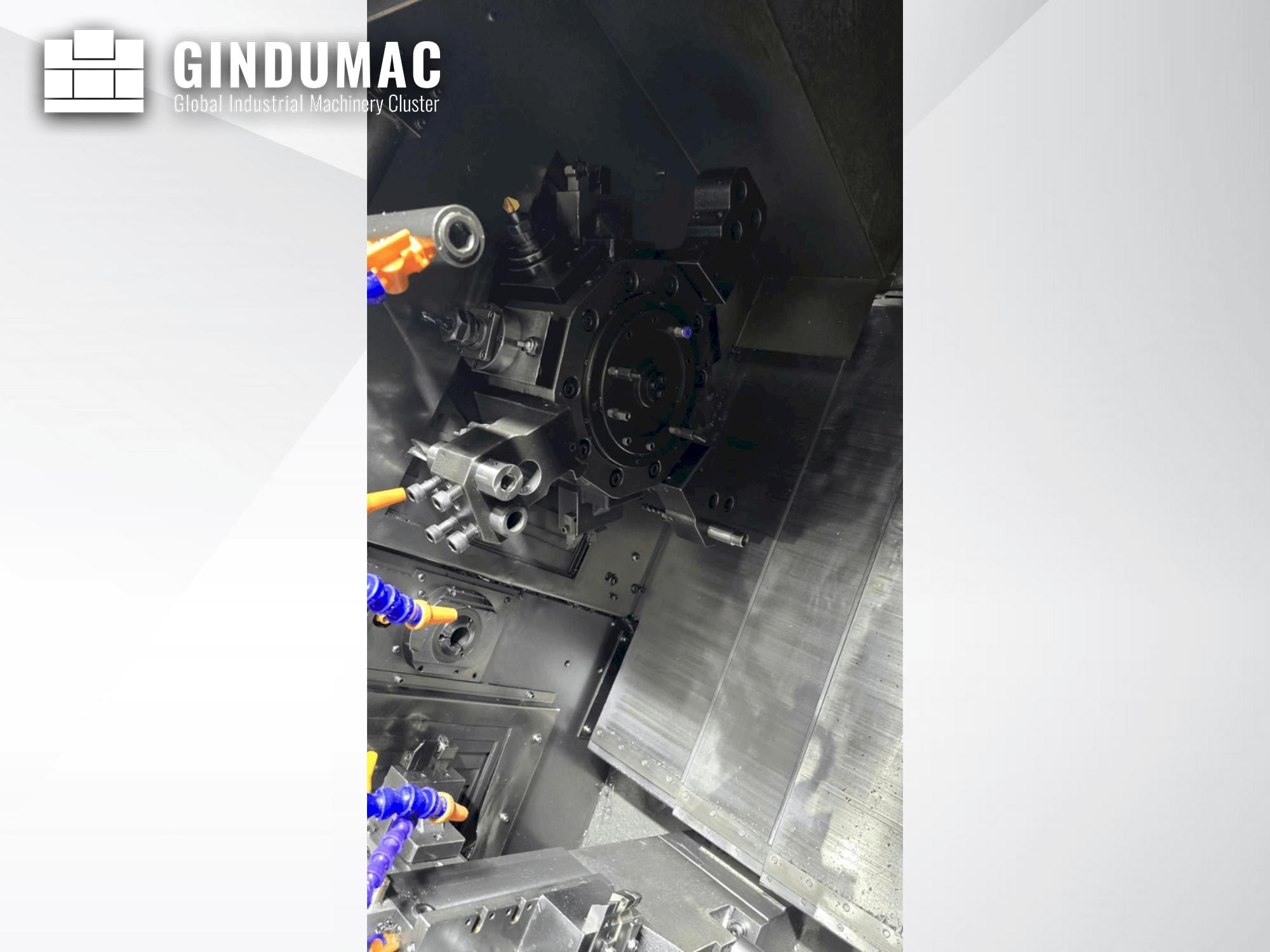 STAR MICRONICS ECAS-32T  2007