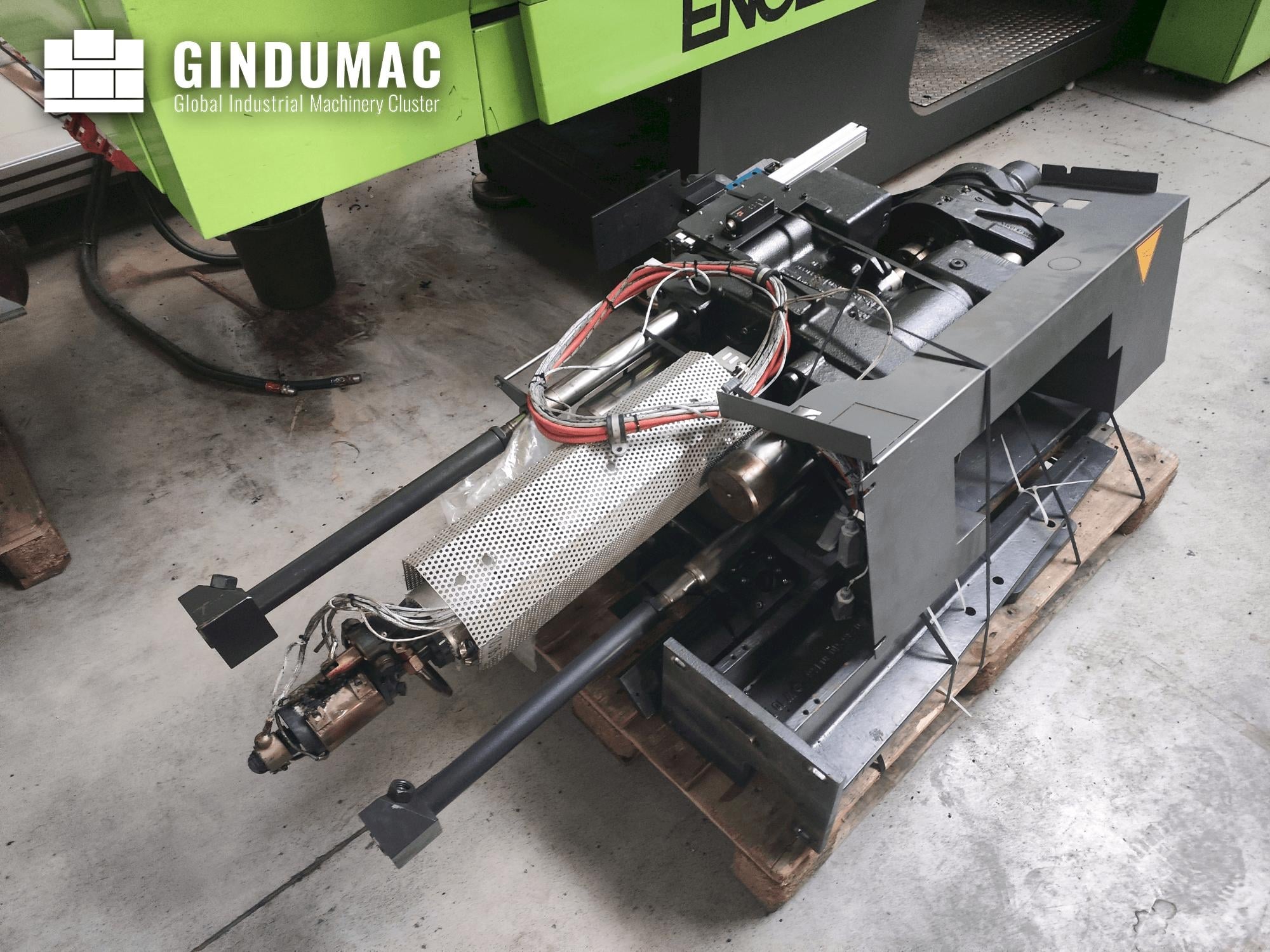 ENGEL Victory 750H/330V/220 combi  2011