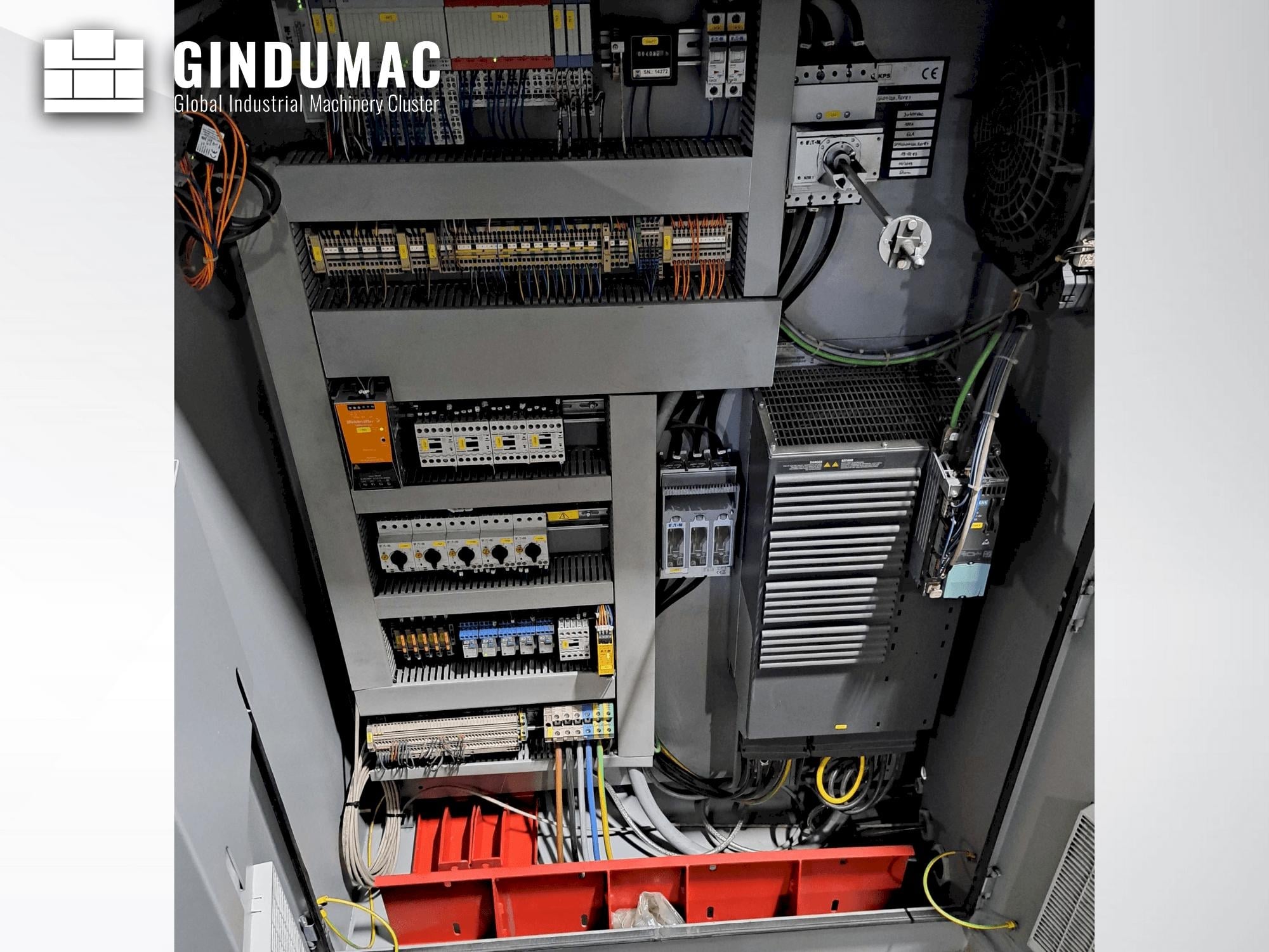 BFT Servotron 40.45+  2020