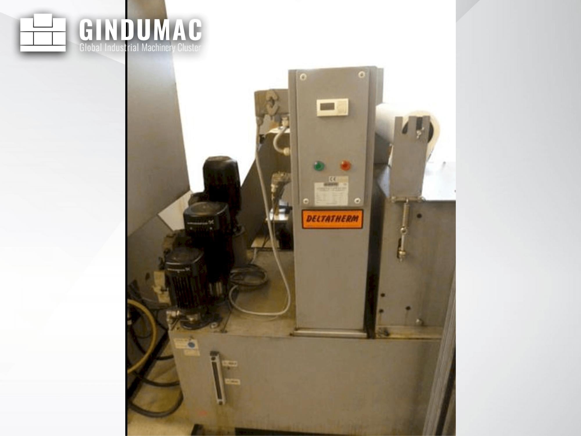 TRAUB TNL 32-7  2013