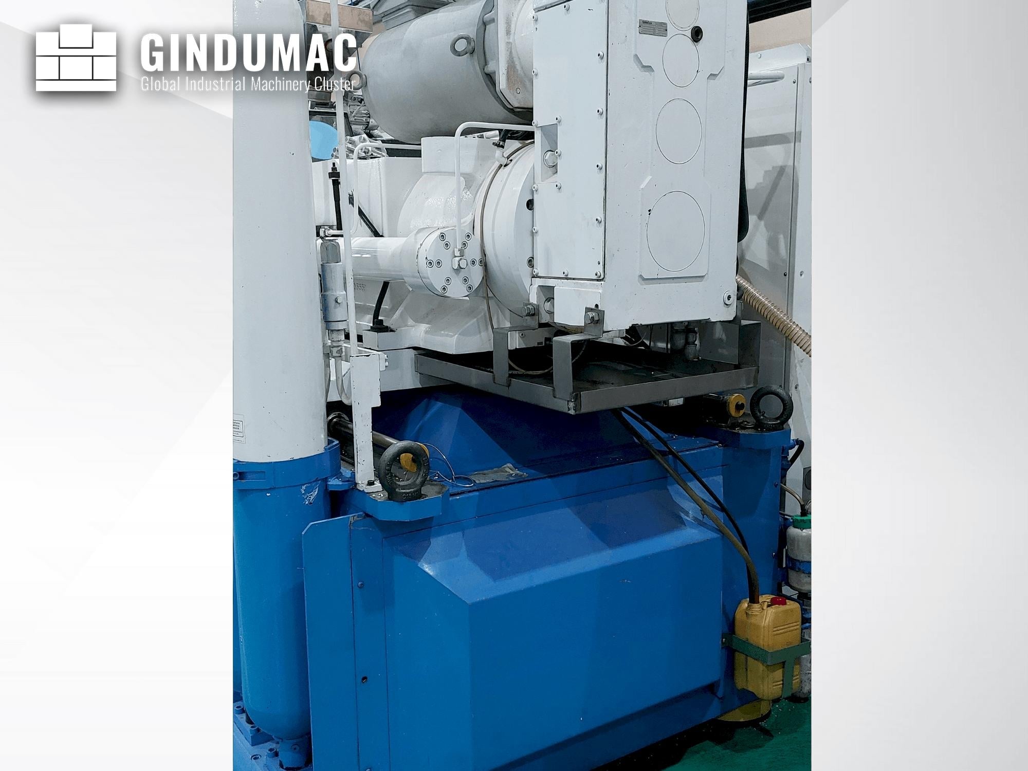 NETSTAL S 6000-5500E  2004