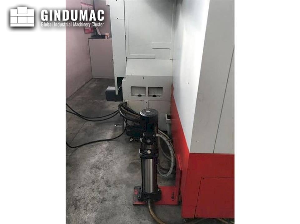 EUMACH SUMO 1400  2004