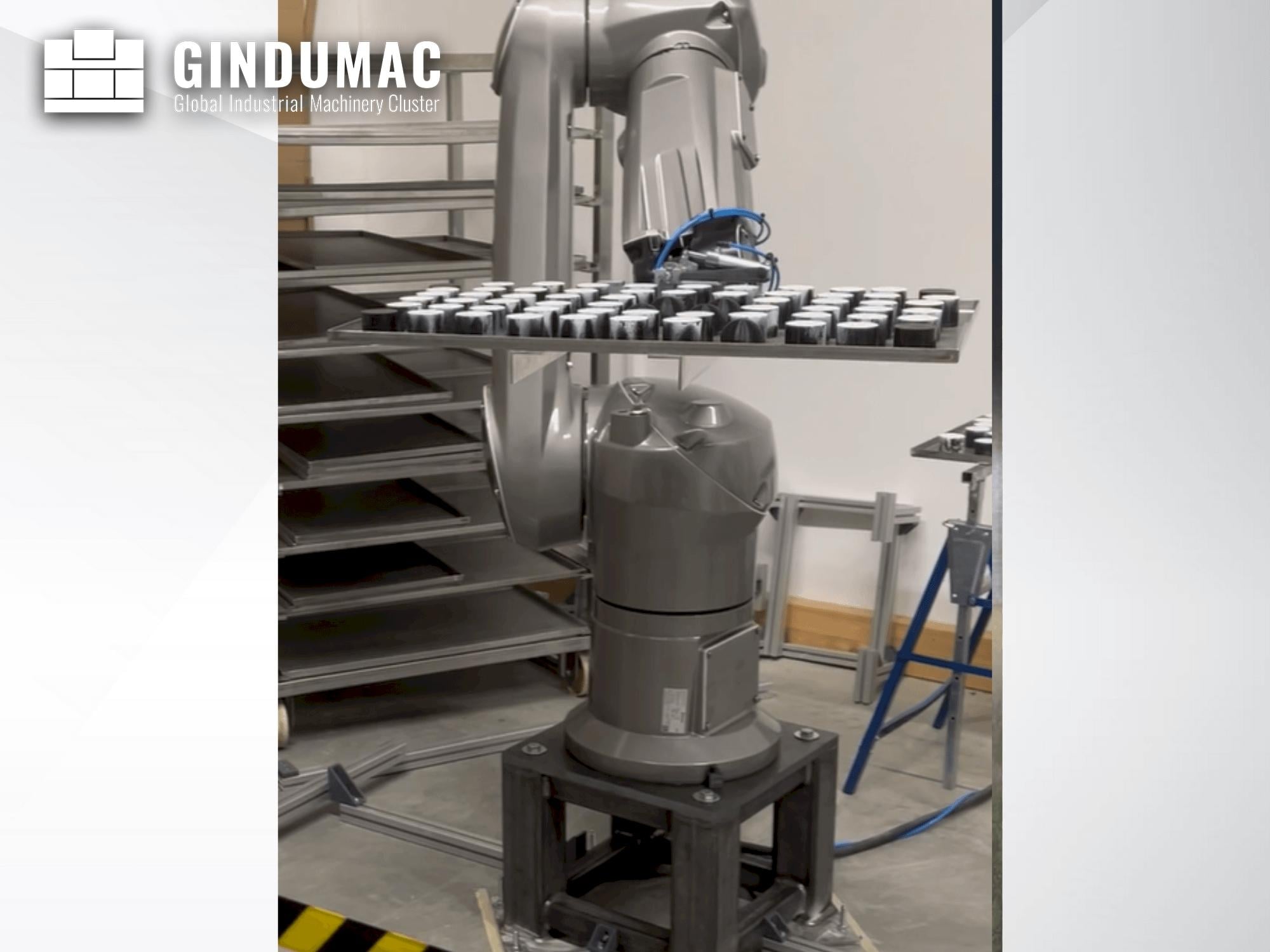 STAUBLI TX2-160 LHE  2023