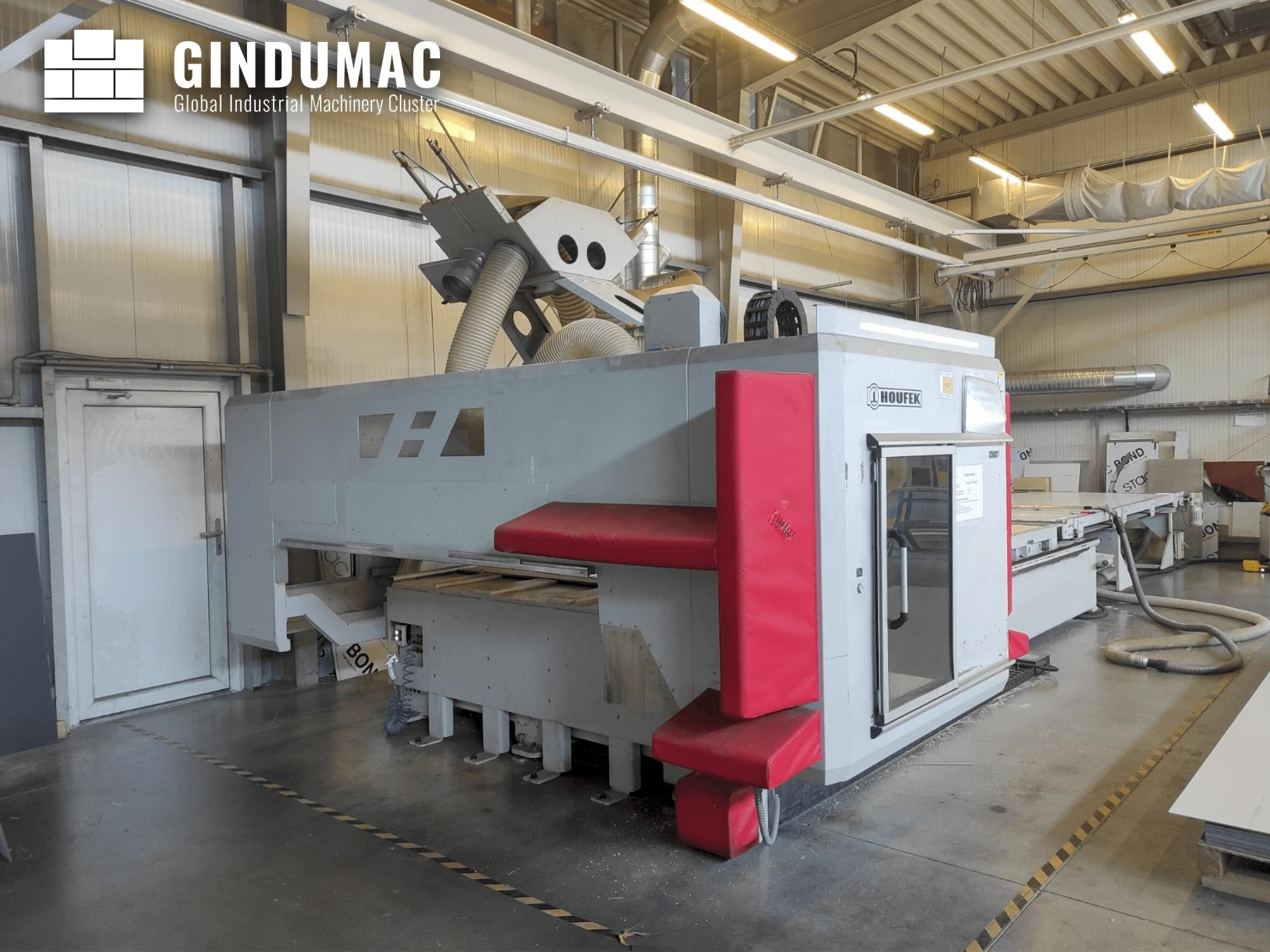 HOUFEK Scorpion 422102-R3  2016