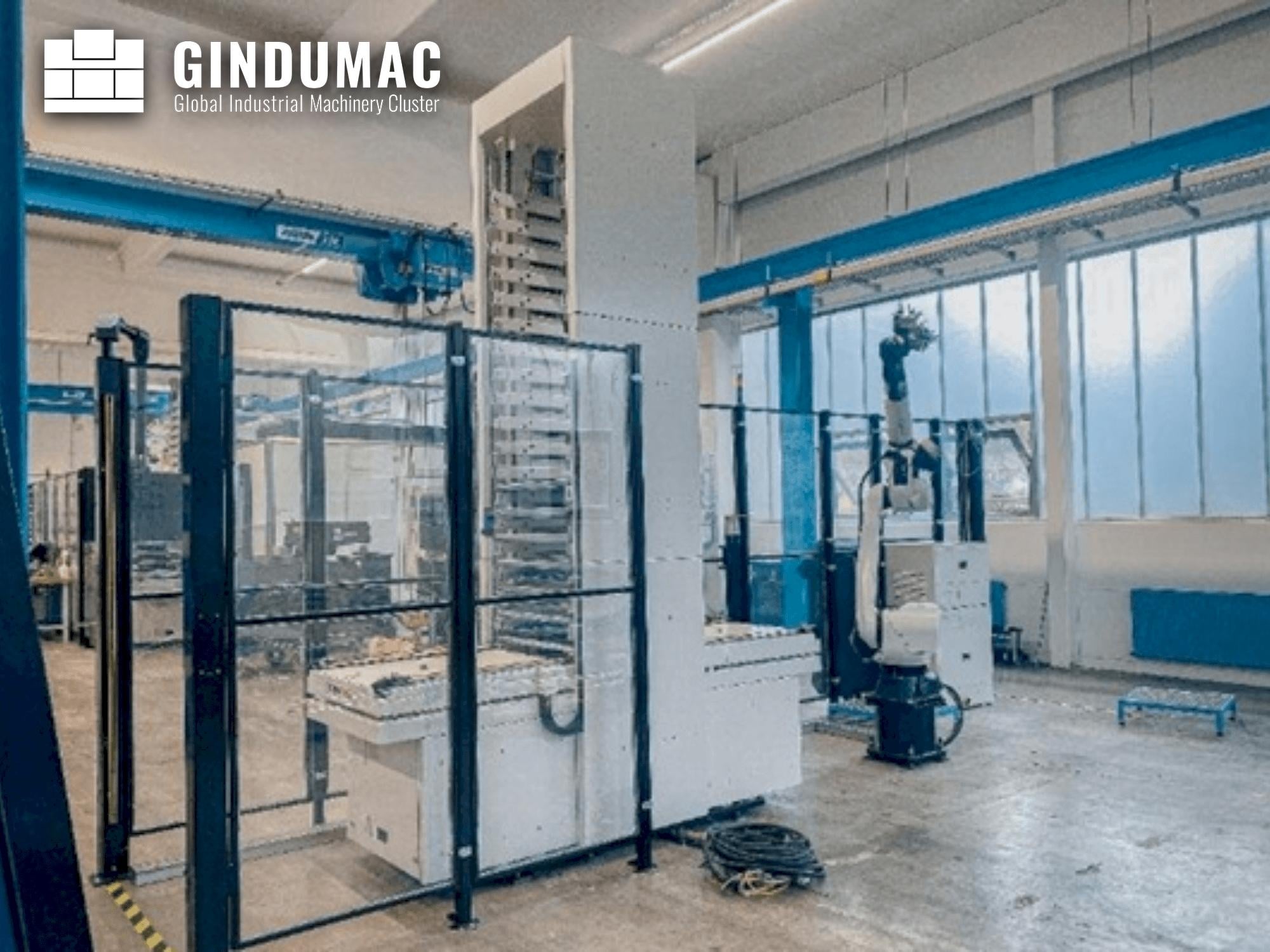 FANUC ARC Mate 120iD/35, M-20iD/35  2024