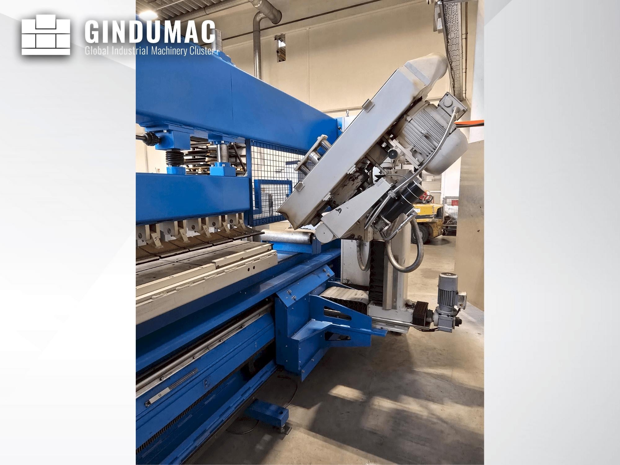 KUHLMEYER Fasen Fix 4.1-1500  2012