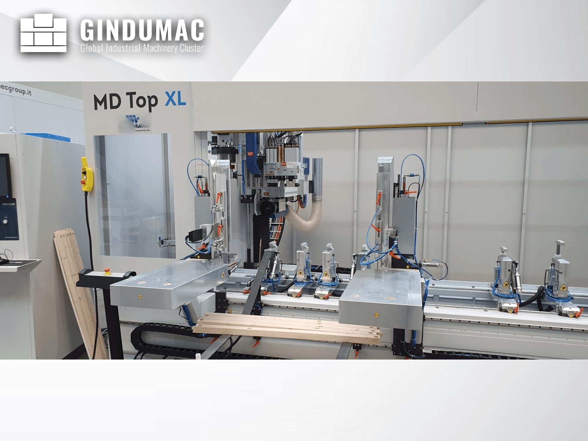 COMEC MD TOP XLS CA2  2024