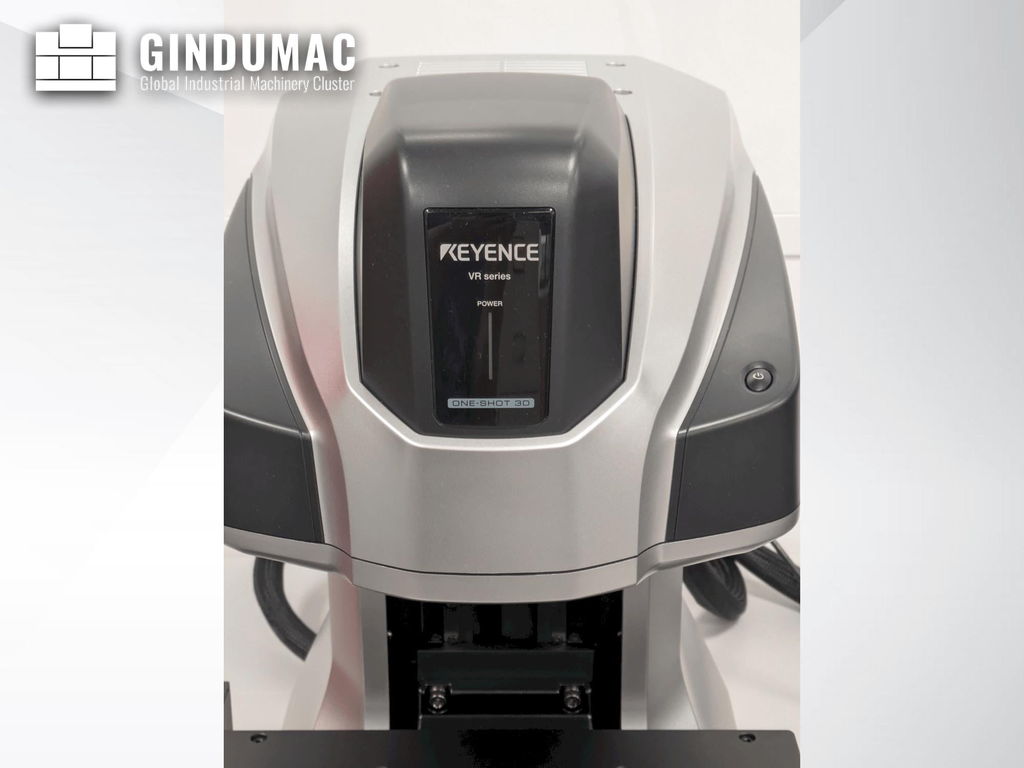 KEYENCE VR-6200  2025