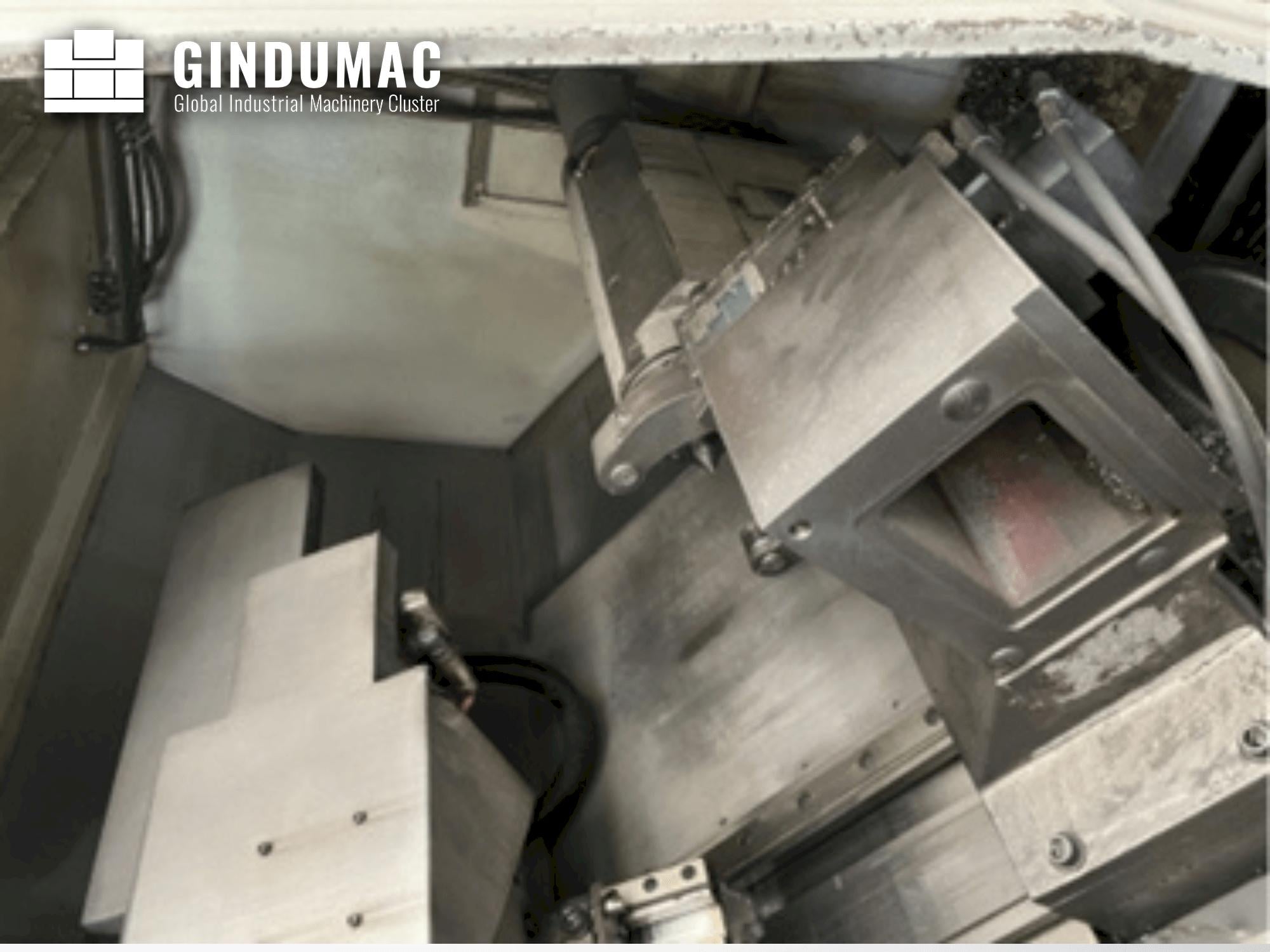 SPINNER tc 110  2007