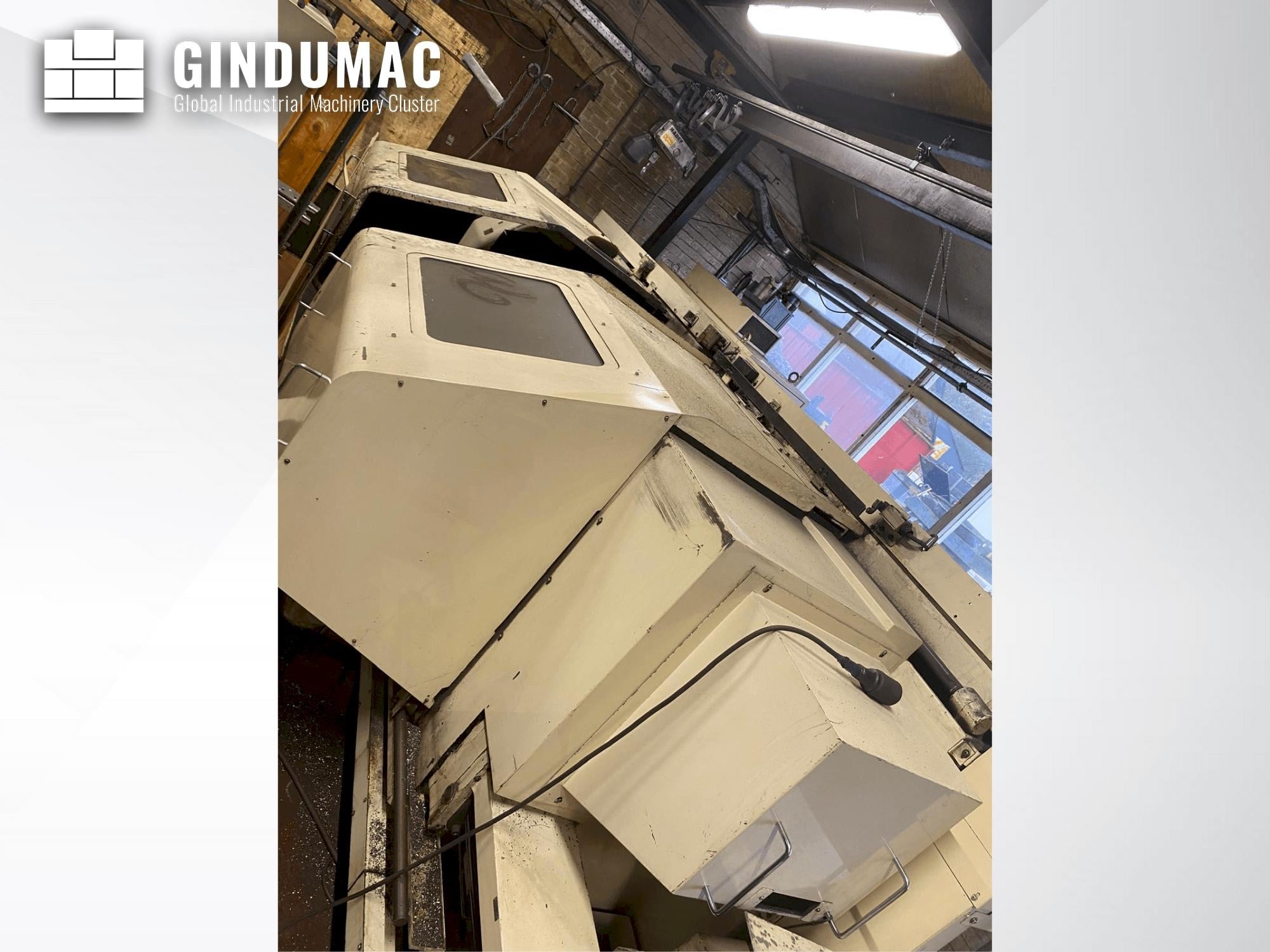 OKUMA LH35-N  1995