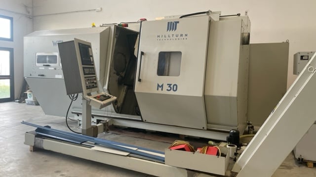 WFL M30 