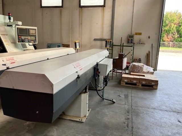 LNS-HYDROBAR Sprint 65 Linear  2006