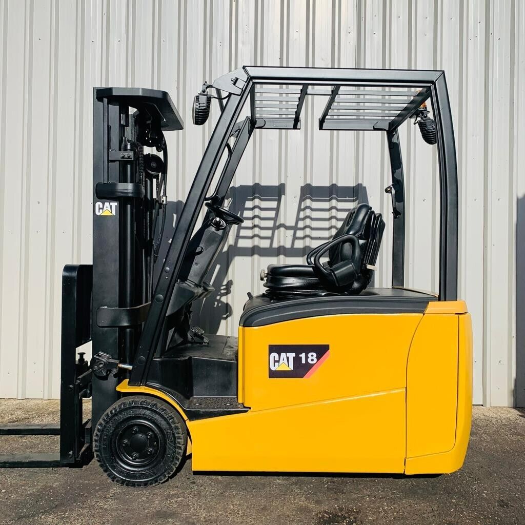 CATERPILLAR EP18PNT  2012