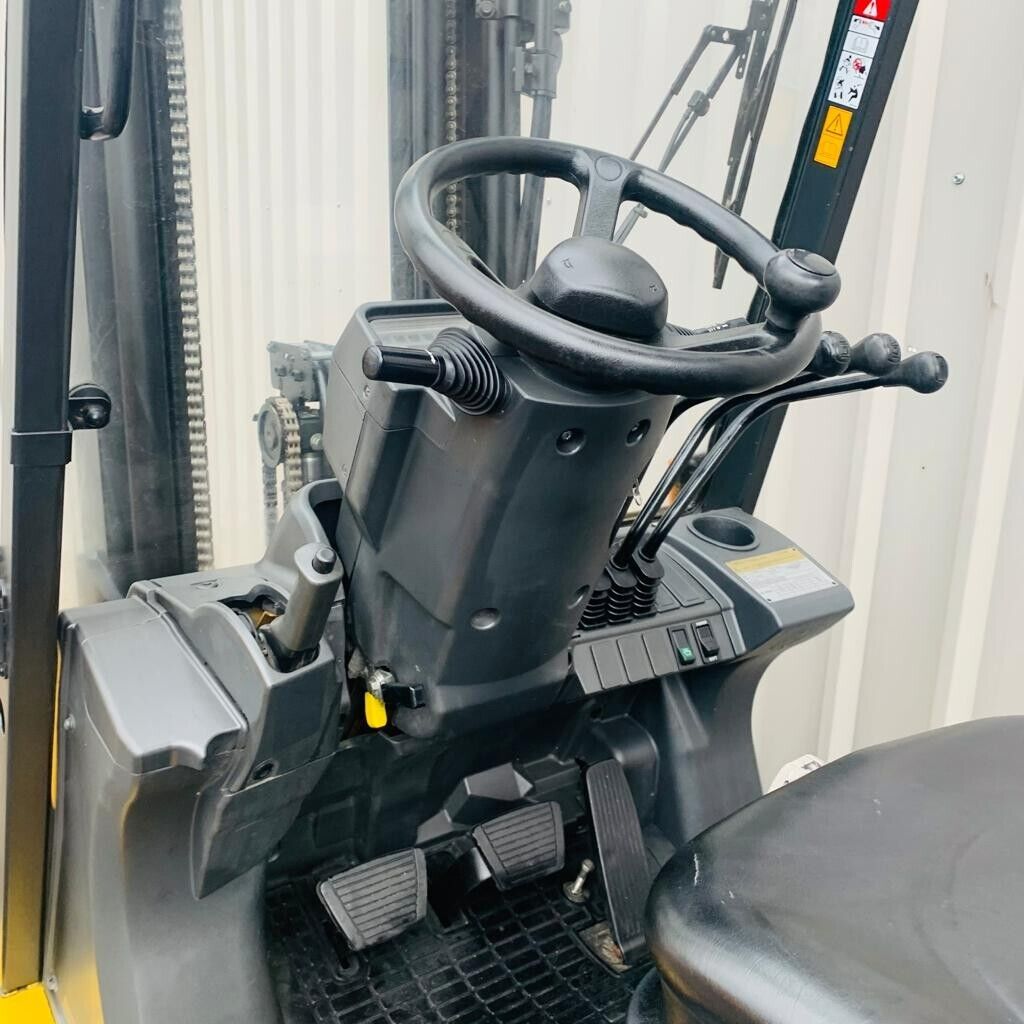 CATERPILLAR GP15N  2018