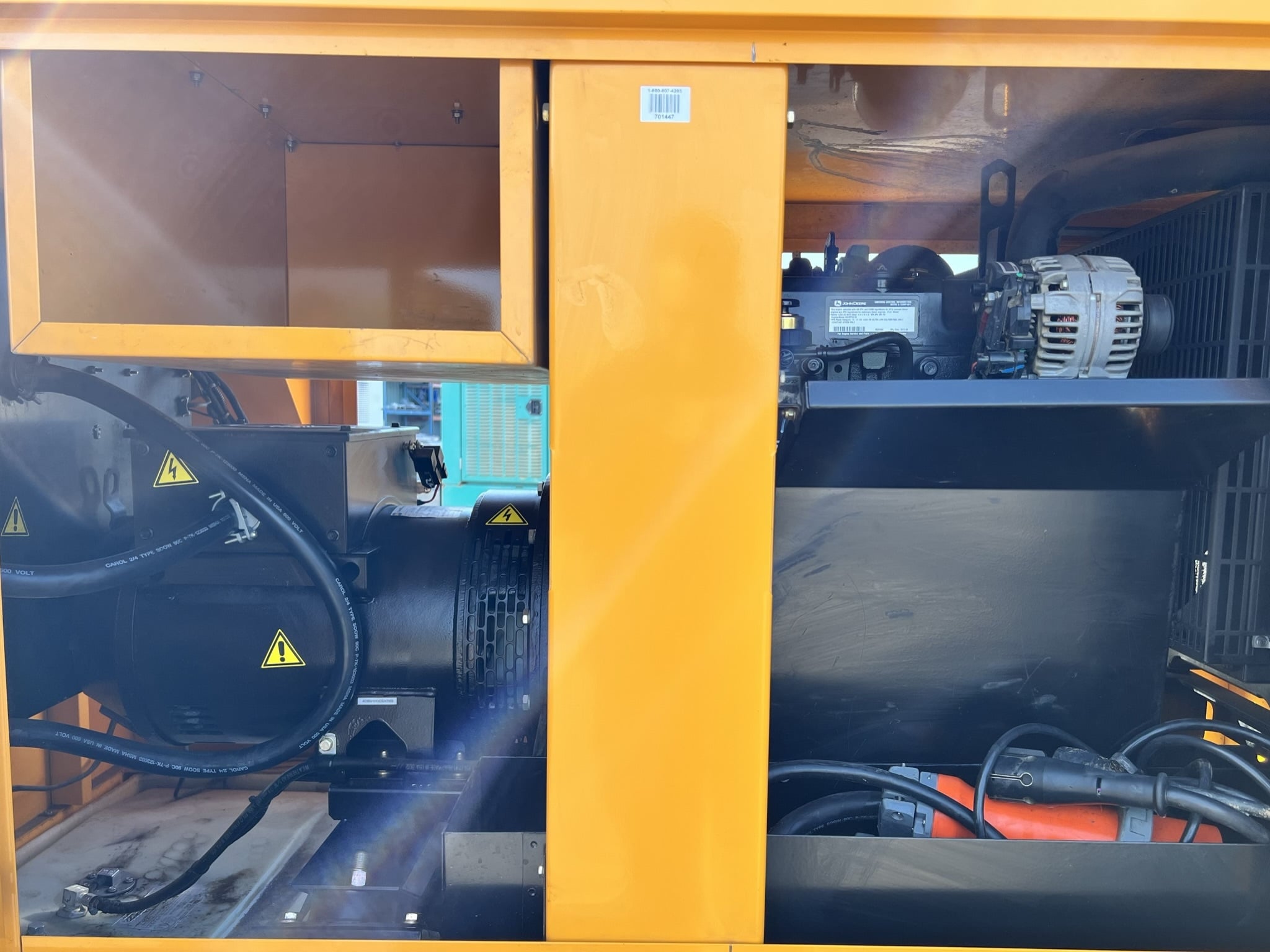 JOHN DEERE 4024TF281  2012