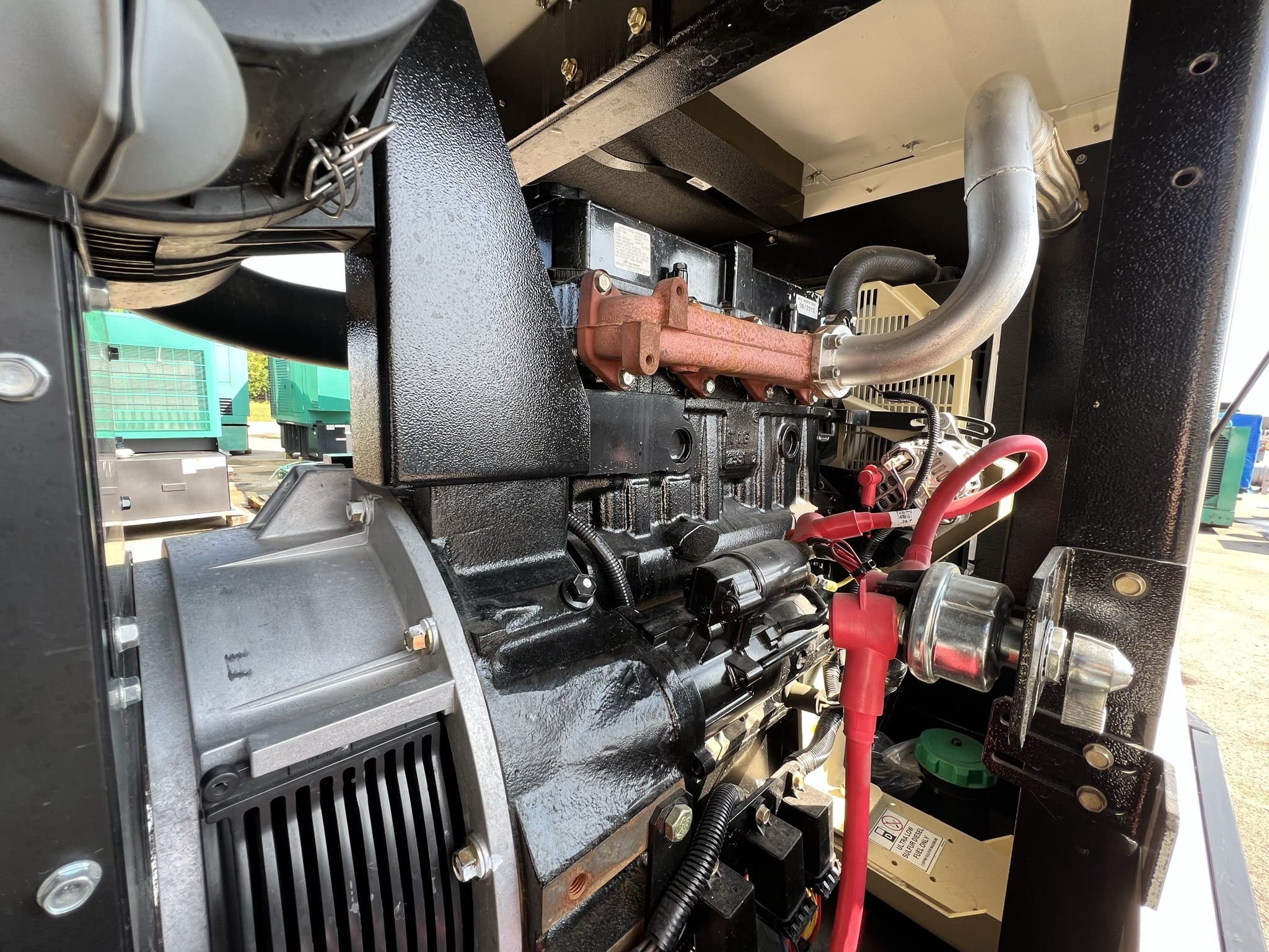 DOOSAN G40WMI-2A-T4I  2014
