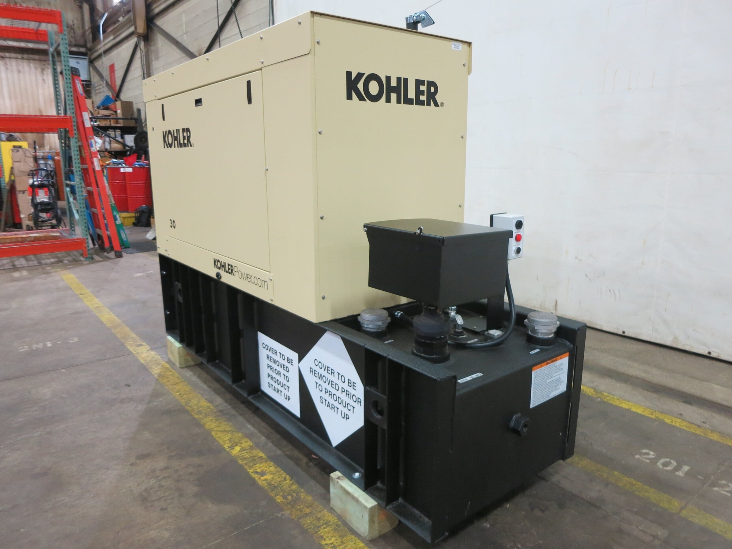 KOHLER 30REOZK  2021