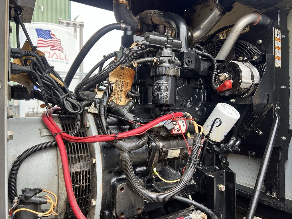 MTU 3R0096 DS30  2018