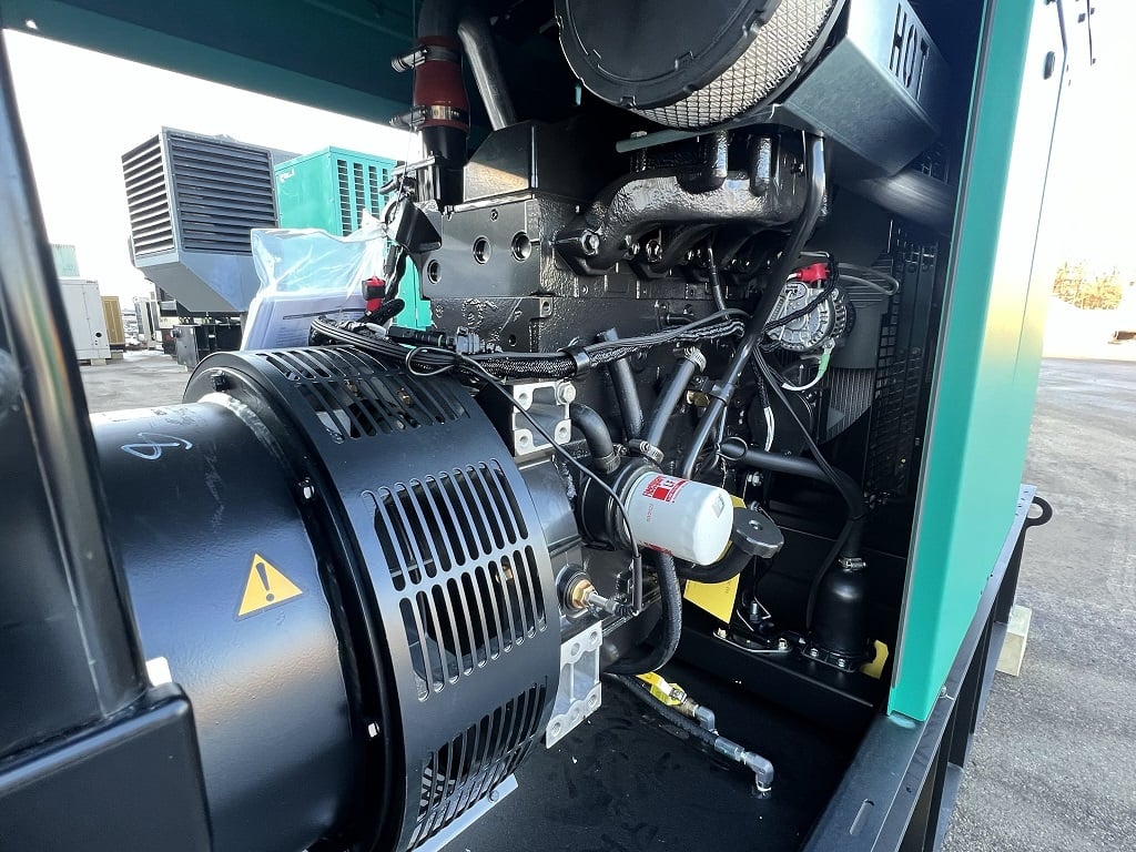 CUMMINS C60D6C  2023