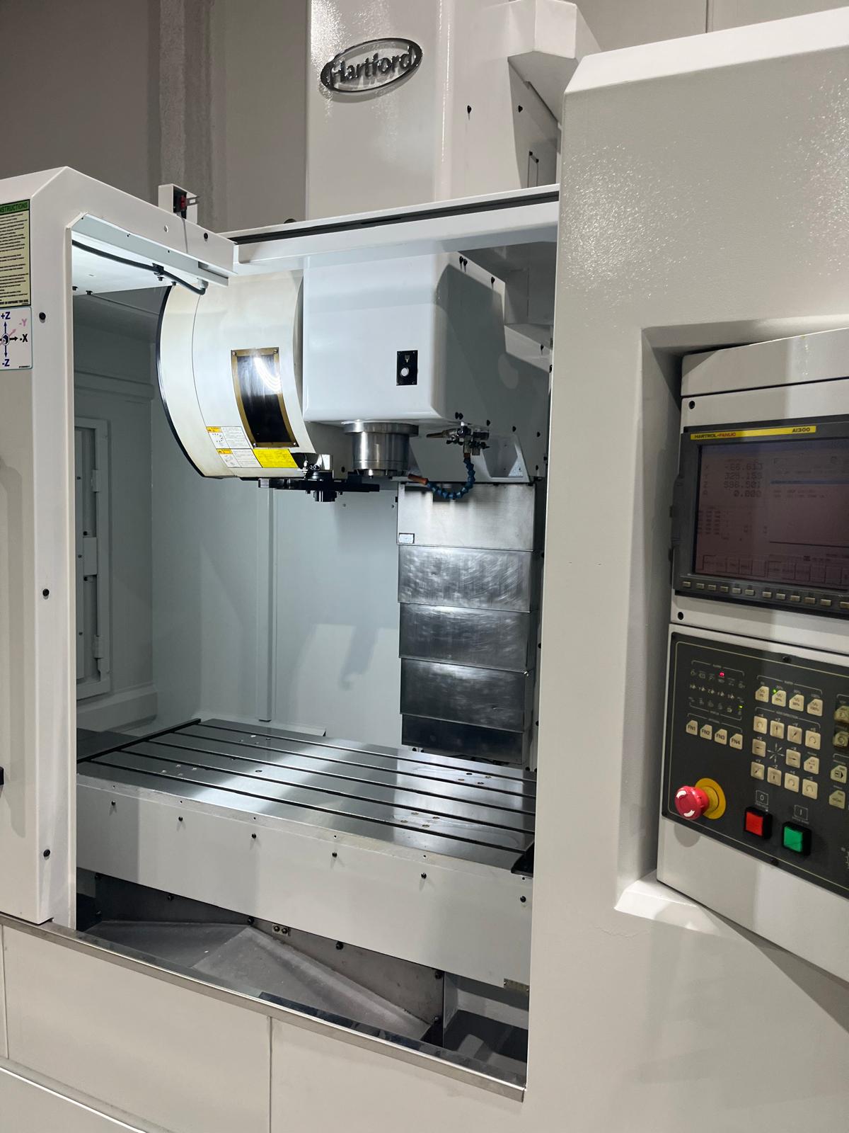 HARTFORD MVP-10  2005