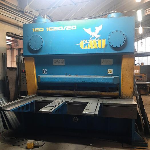 CMU 3EO 1620/20  2003