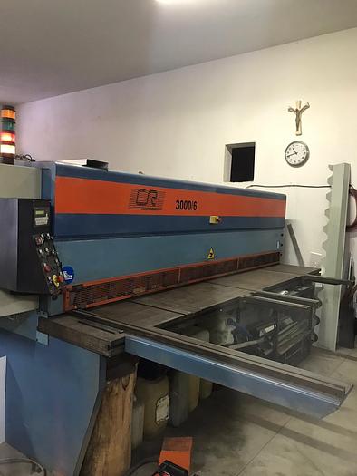 CR 3000x6 mm 