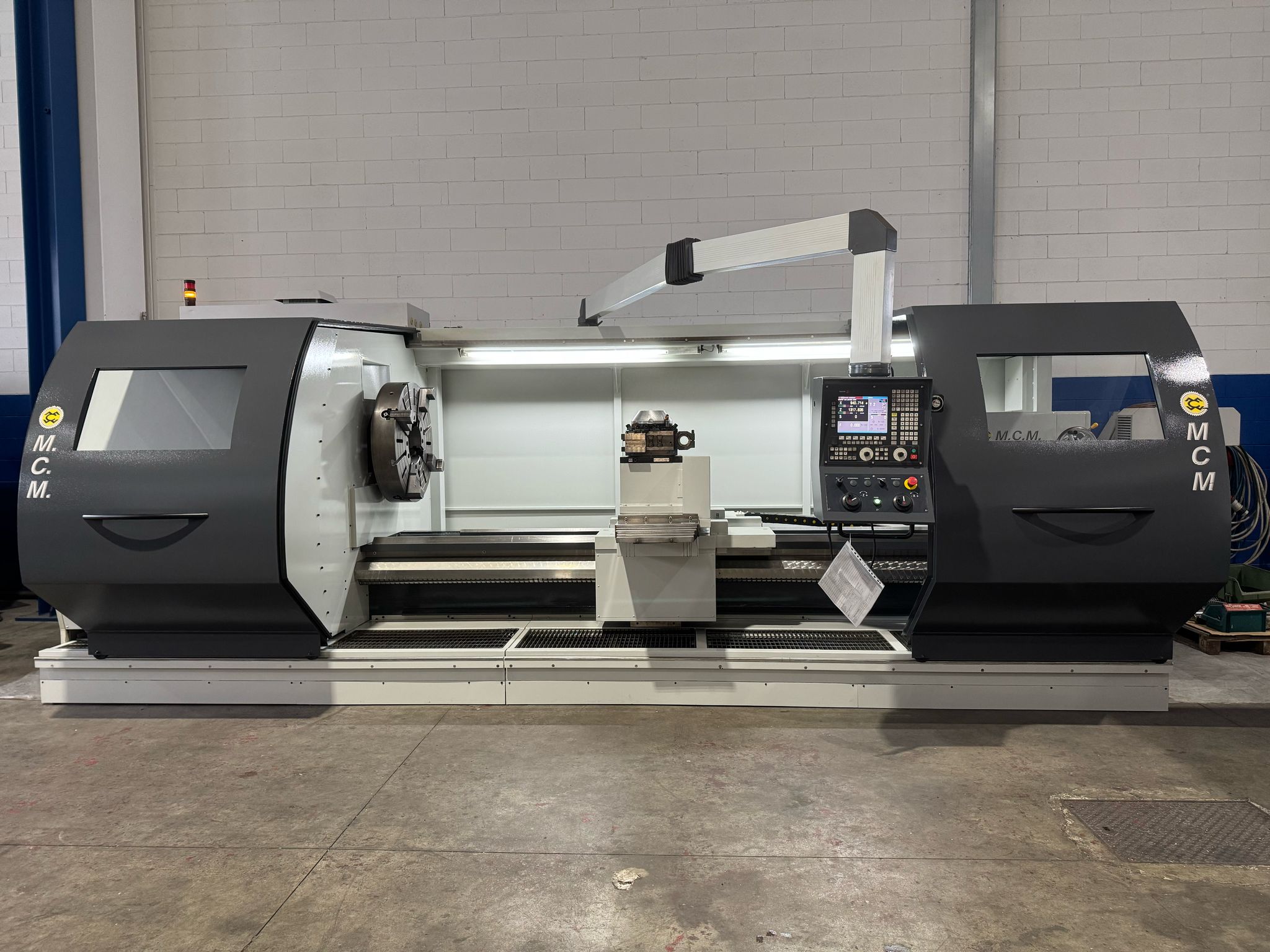 MCM ATL HEAVY PLUS 625 X 3000  2019