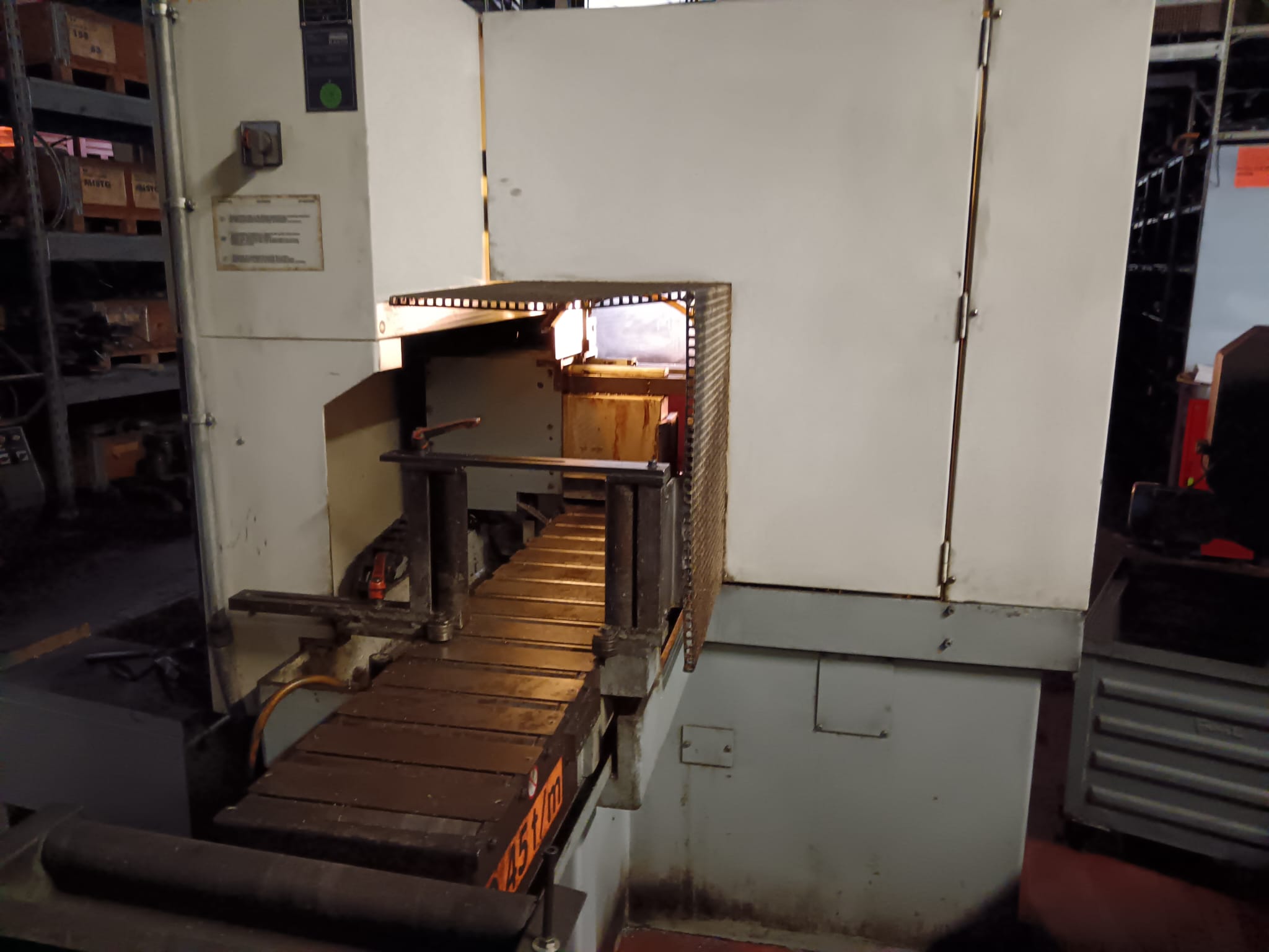 KASTO ssb 260 va  1998