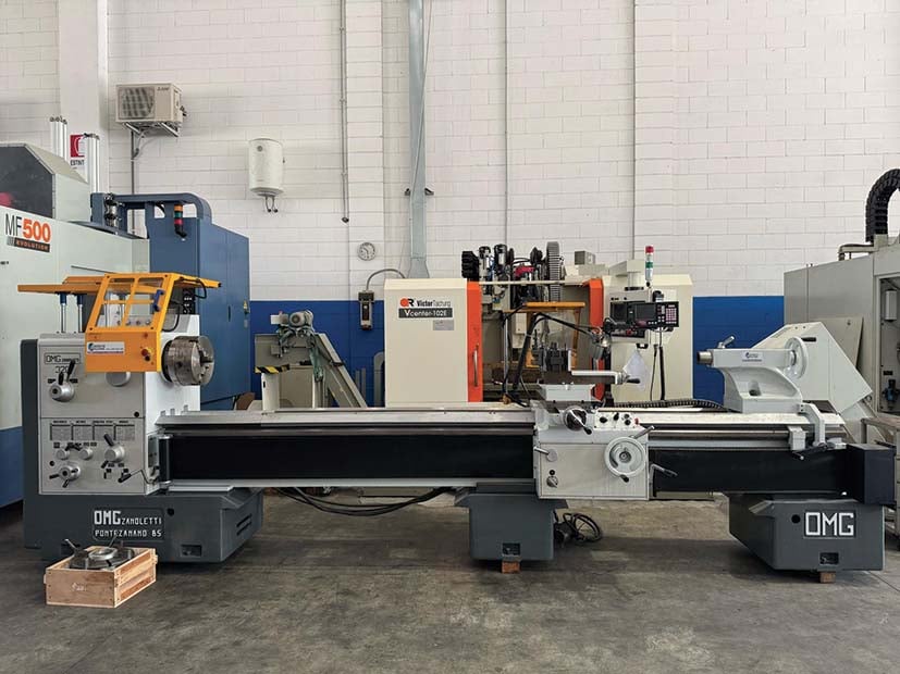 OMG ZANOLETTI 320×3000 