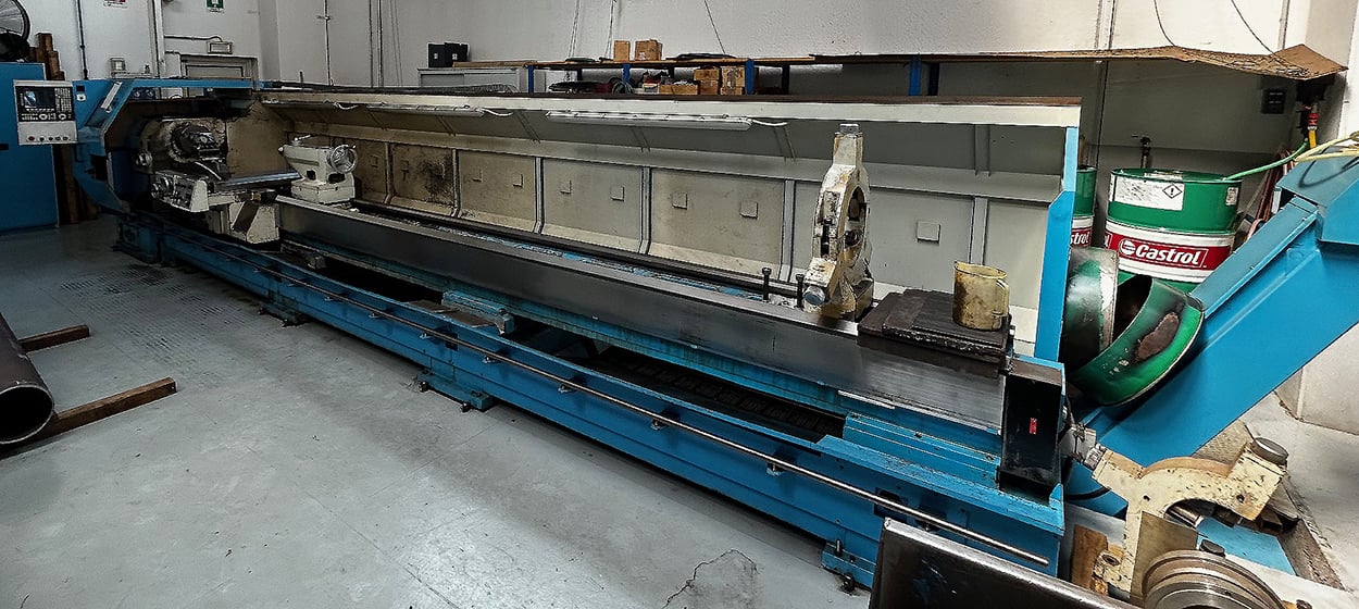 PBR T 35 SNC x 6000 