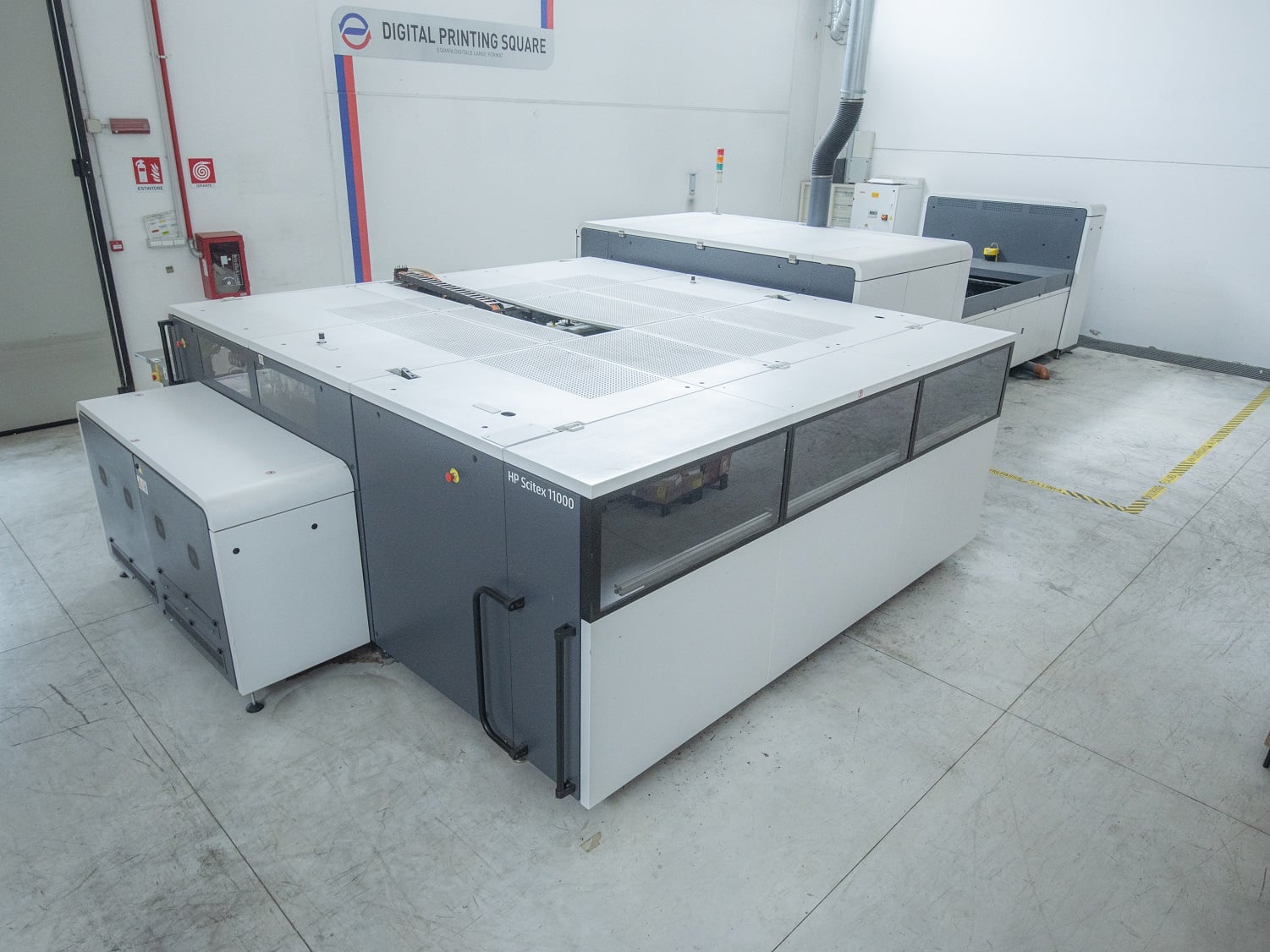 HP Scitex 11000  2014