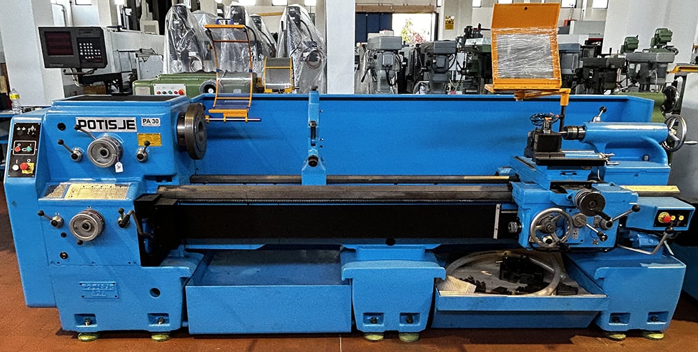 POTISJE PA 300 x 2000 