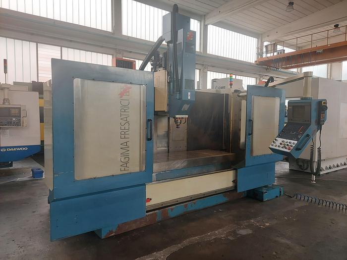 FAGIMA FAST 2000 