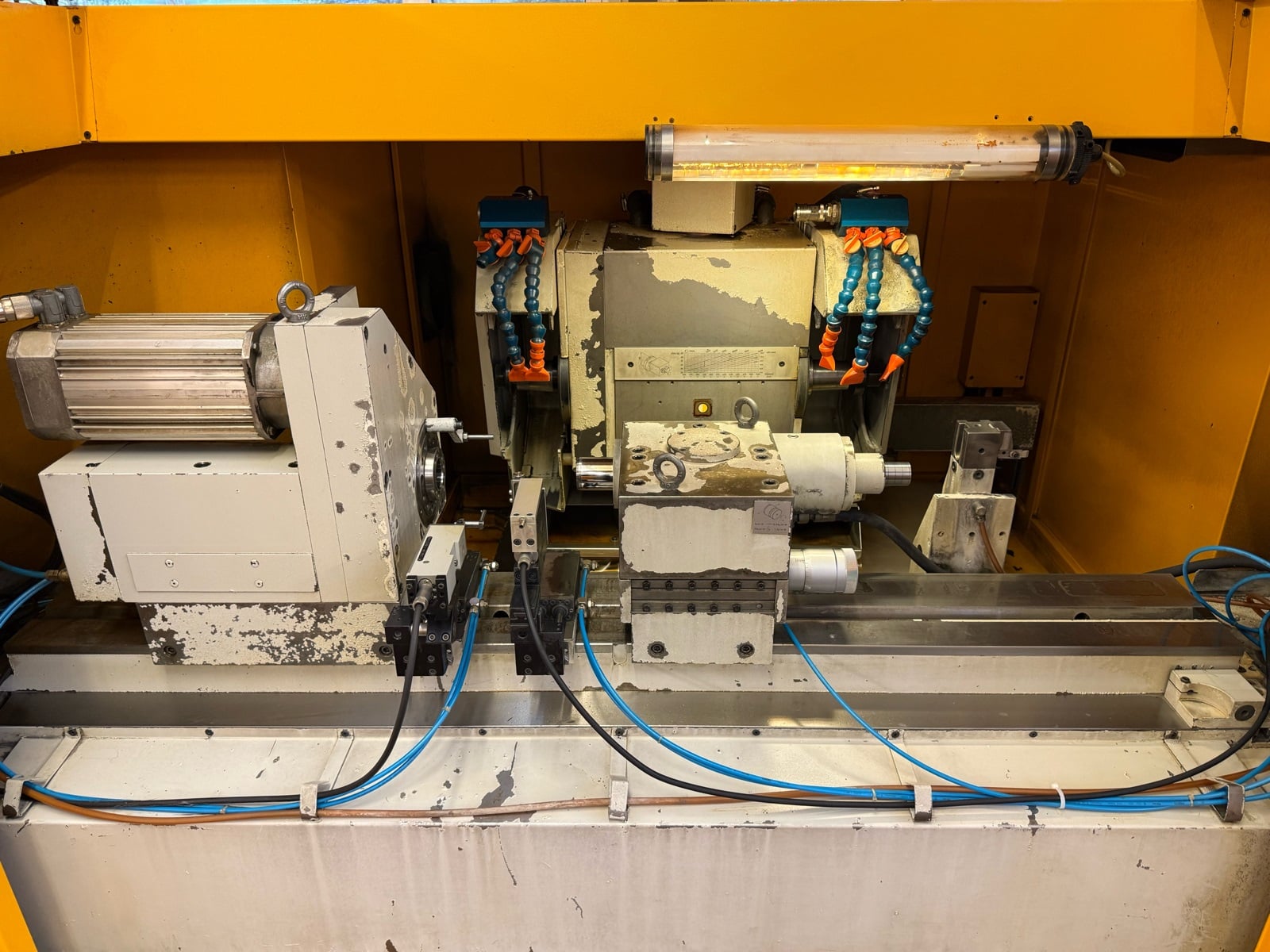 KELLENBERGER KEL-VARIA RS175/1000  2001