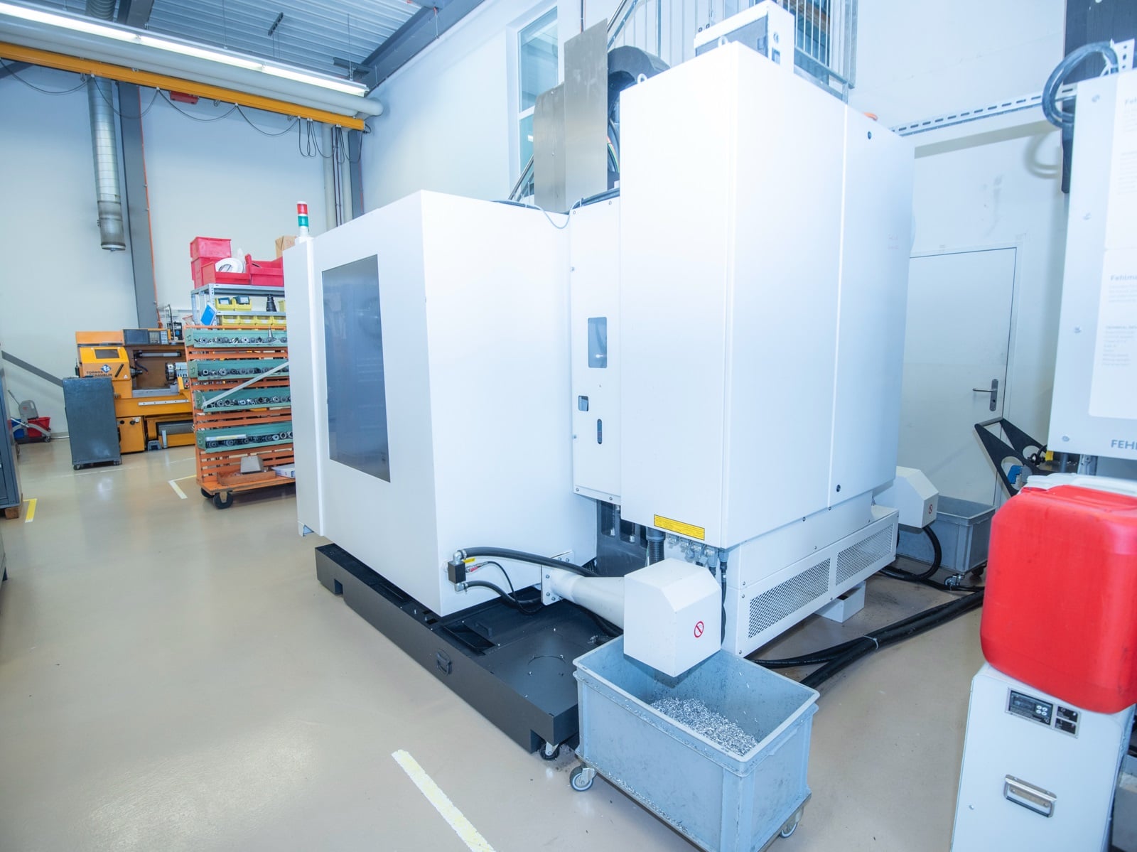 GF AGIECHARMILLES MIKRON VCE 1200 PRO  2012