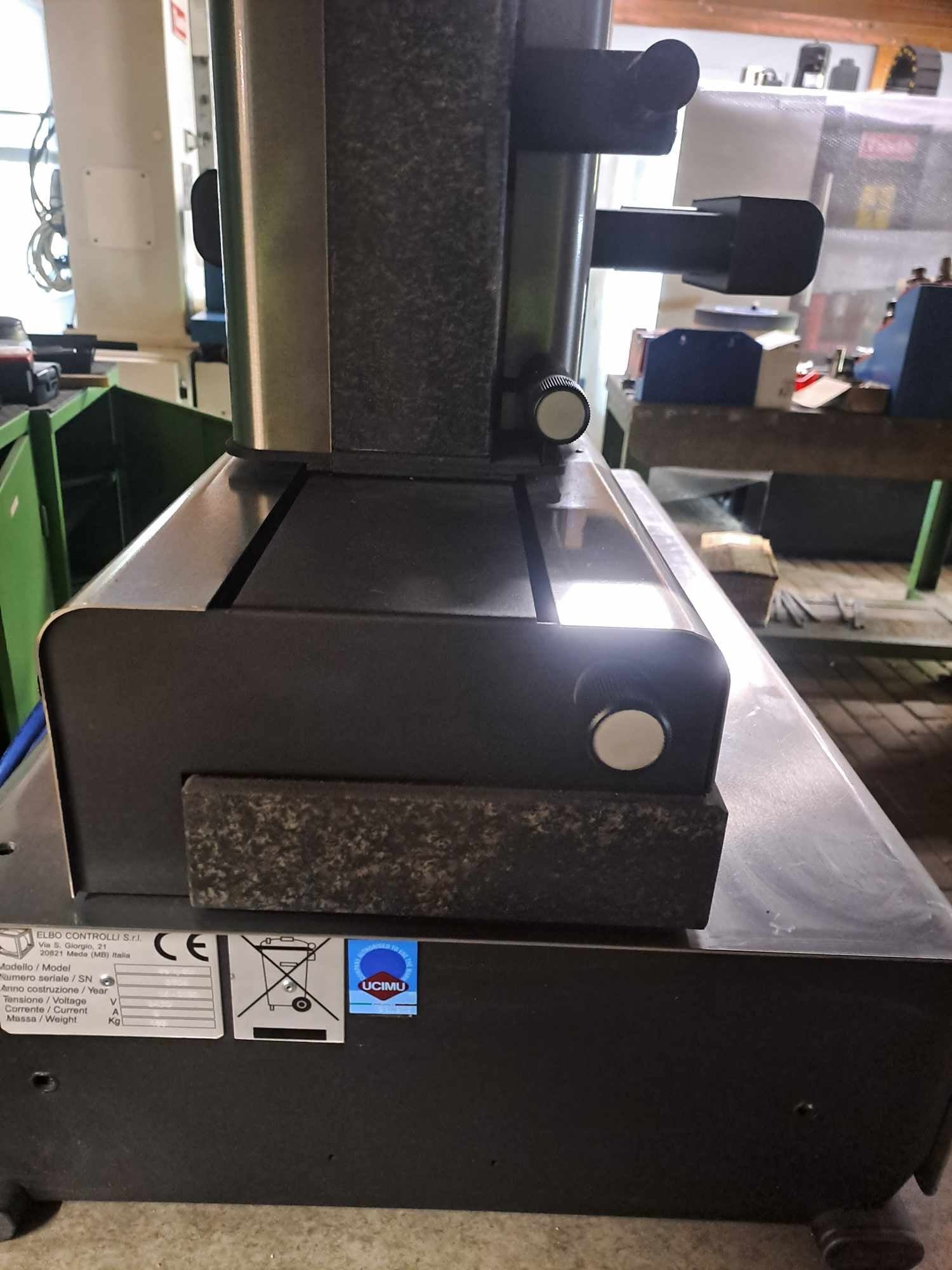 ELBO CONTROLLI NIKKEN Sethy Six  2021