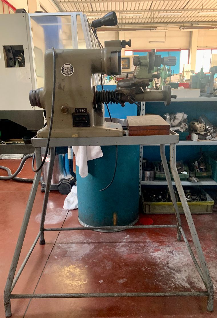 PEAR Affilatrice PEAR per bulini 