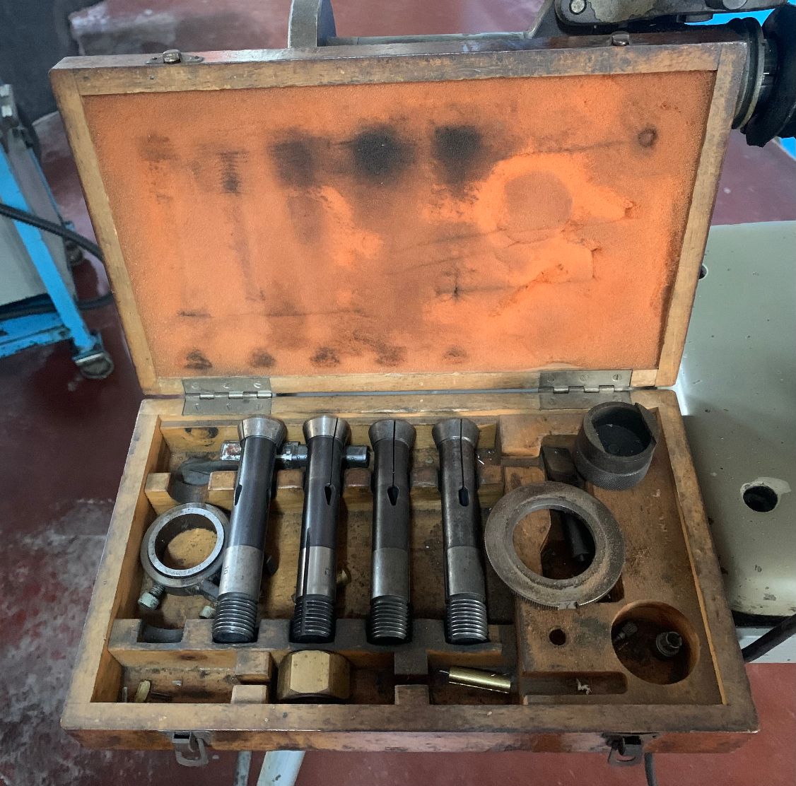 PEAR Affilatrice PEAR per bulini 