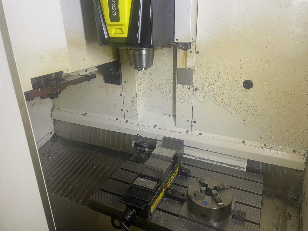 DMG DMC 635V eco  2013