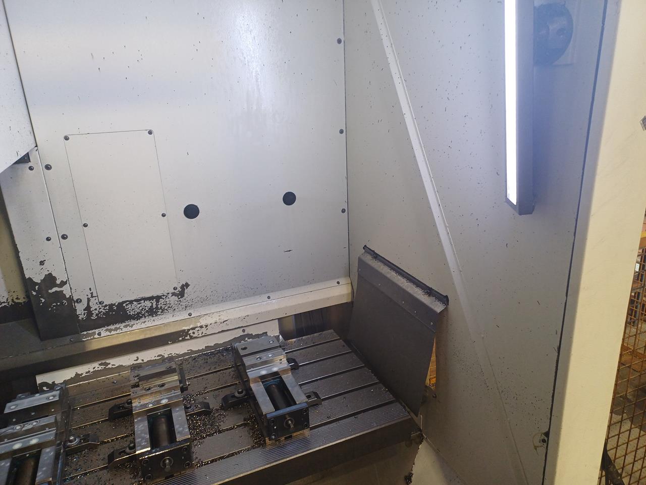 DMG DMC 1035 V Ecoline  2012