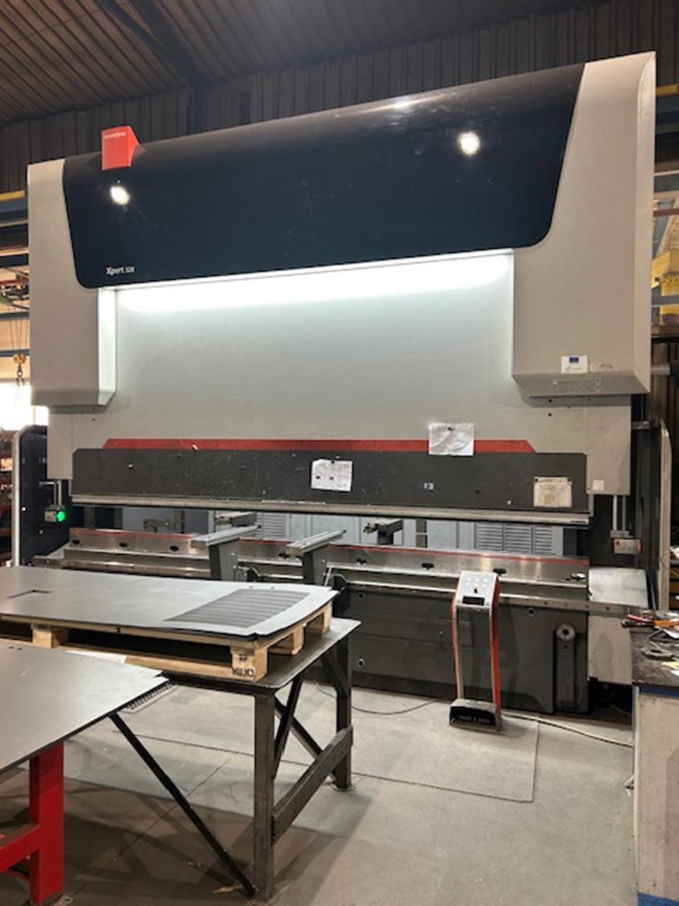 BYSTRONIC Xpert 320  2018